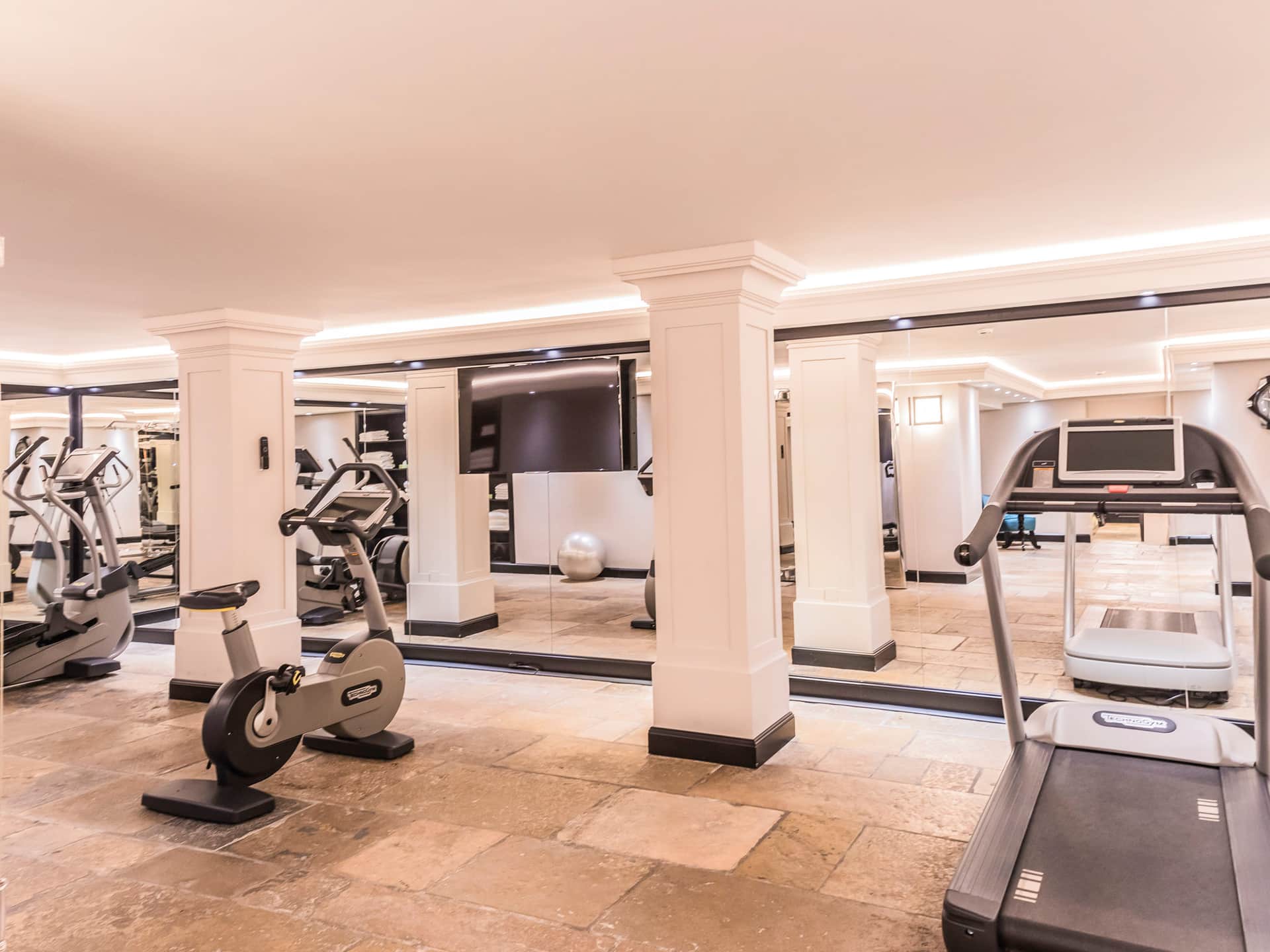 Hotel Rotary Geneva MGallery