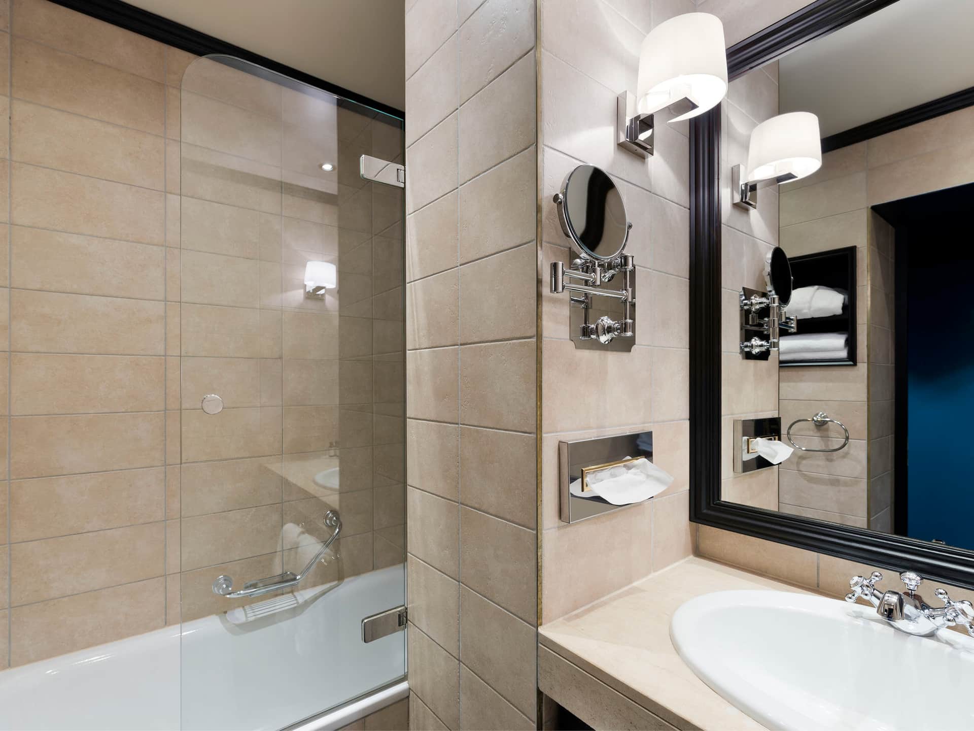 Hotel Rotary Geneva MGallery