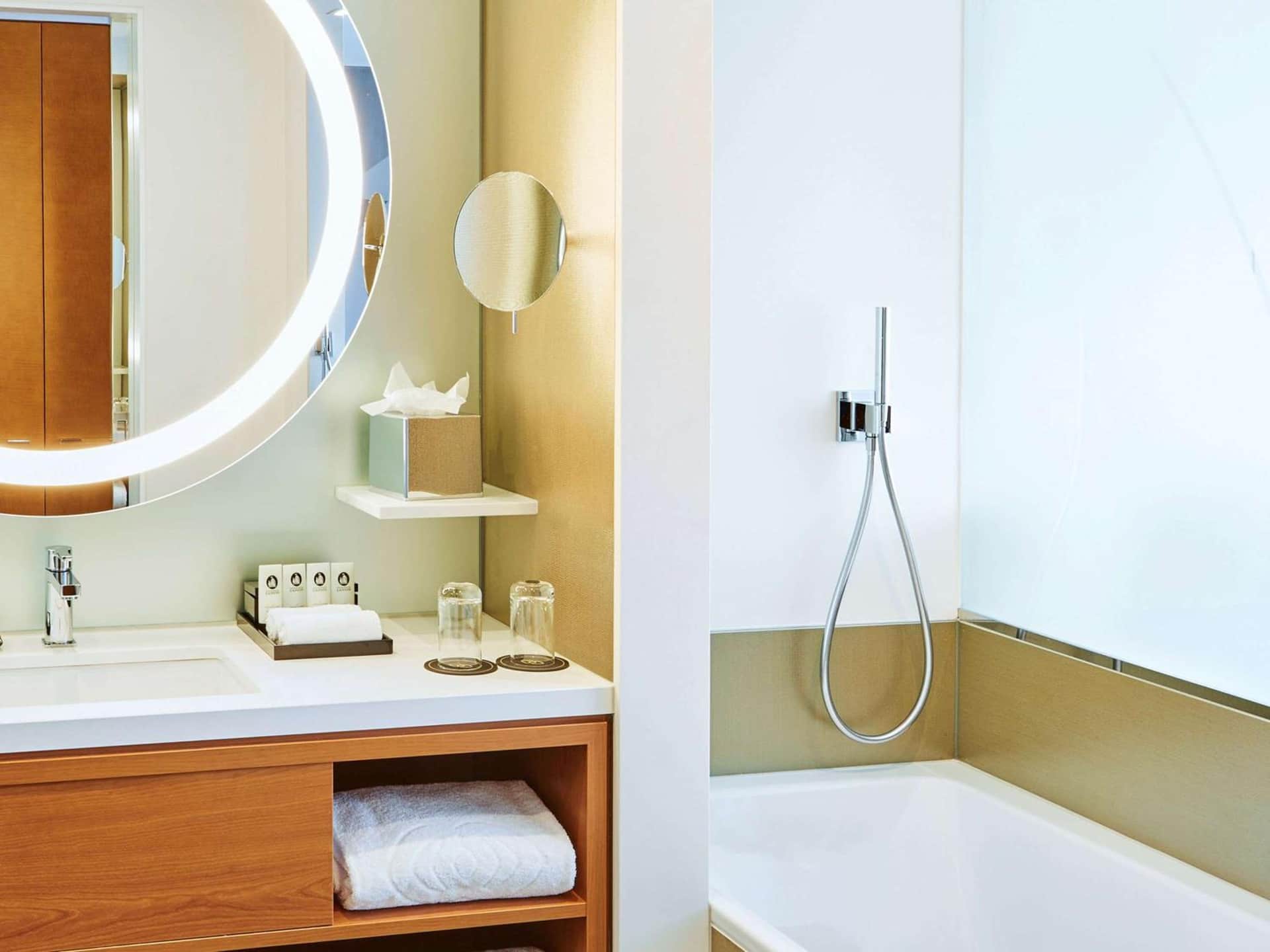 Sofitel Luxembourg Europe