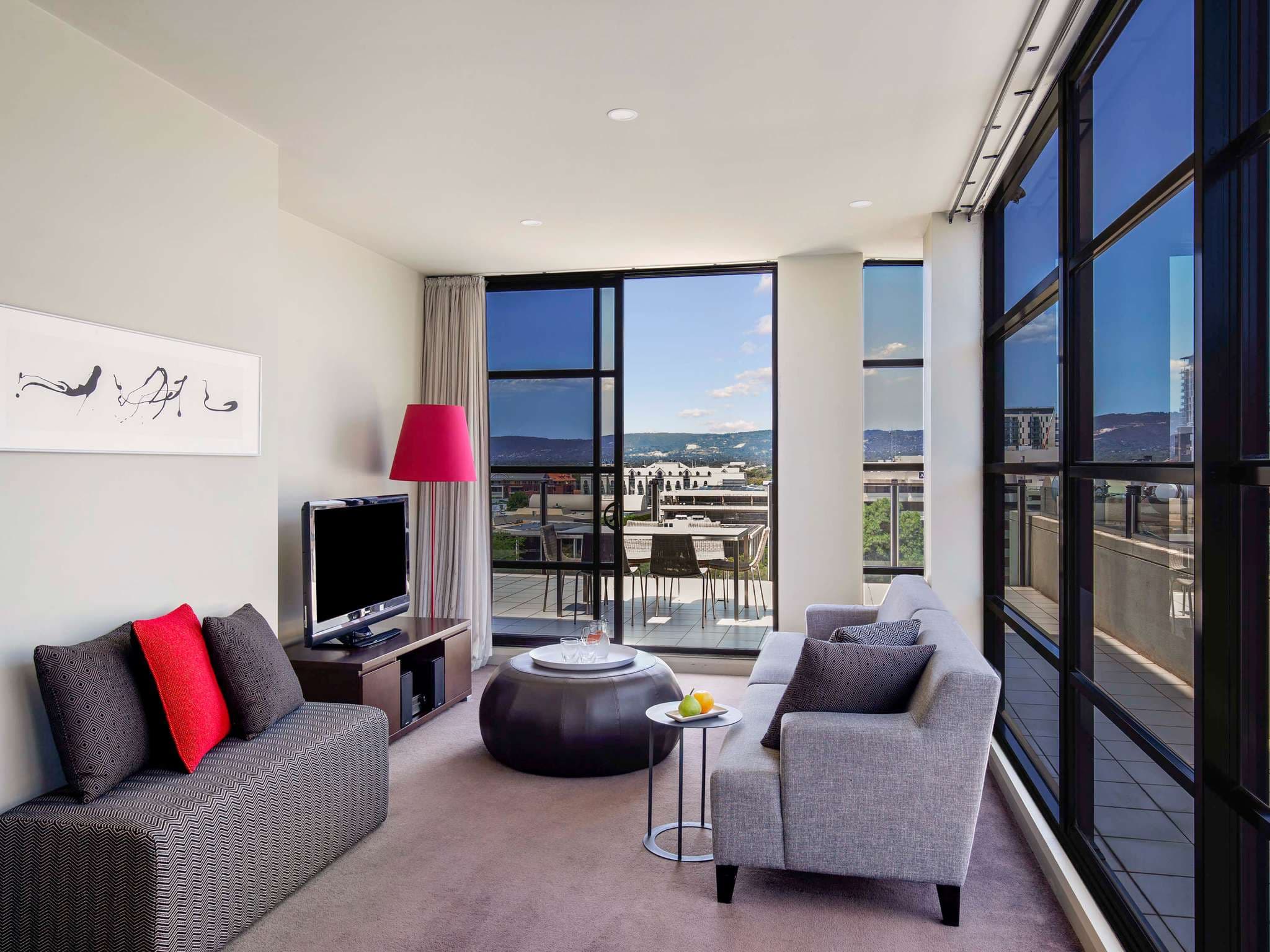 Mantra Hindmarsh Square Adelaide