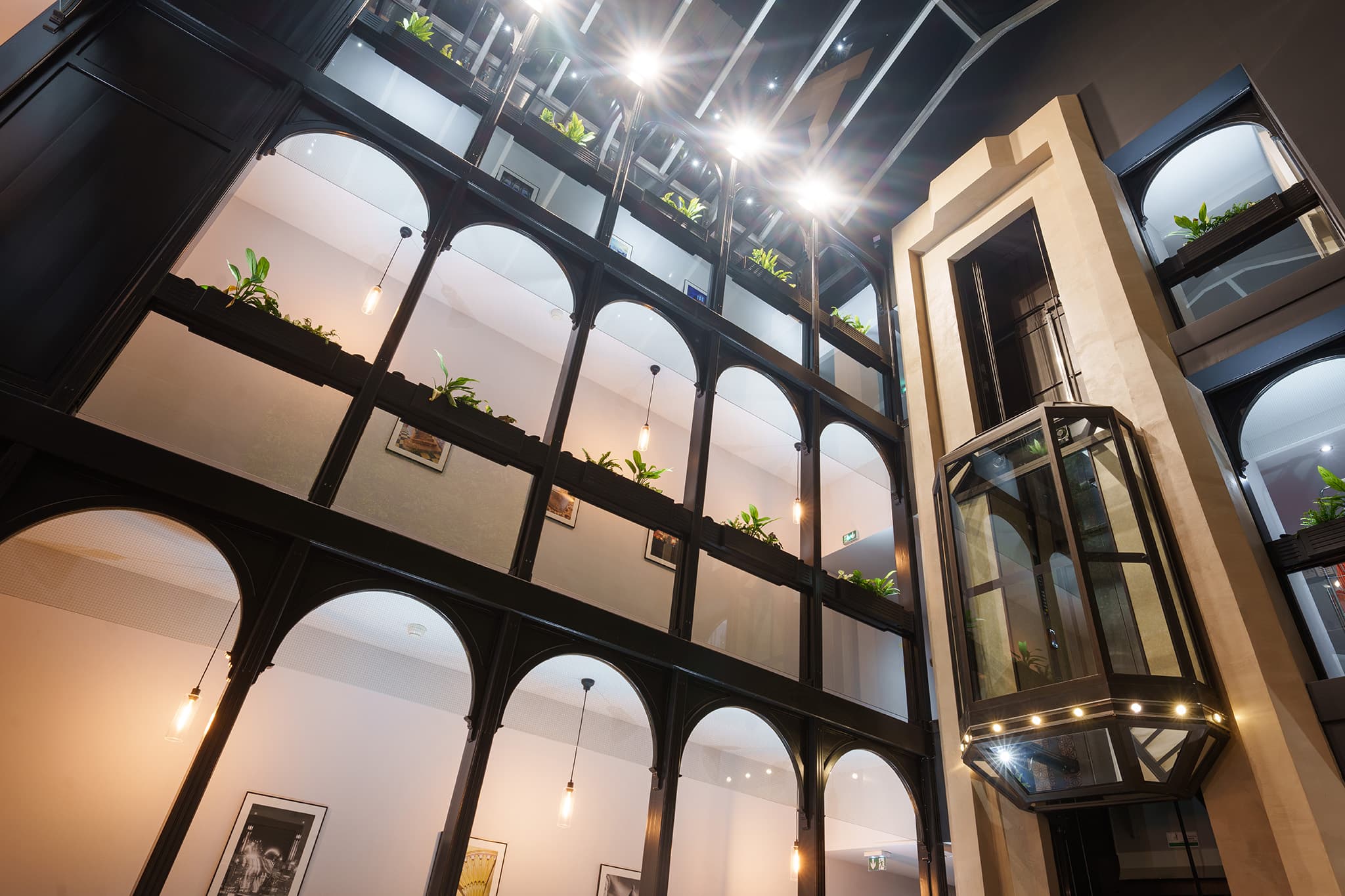 Best Western Plus Le Picardy