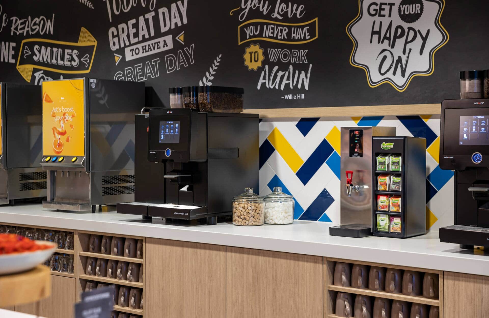 Hampton By Hilton Amsterdam Arena Boulevard