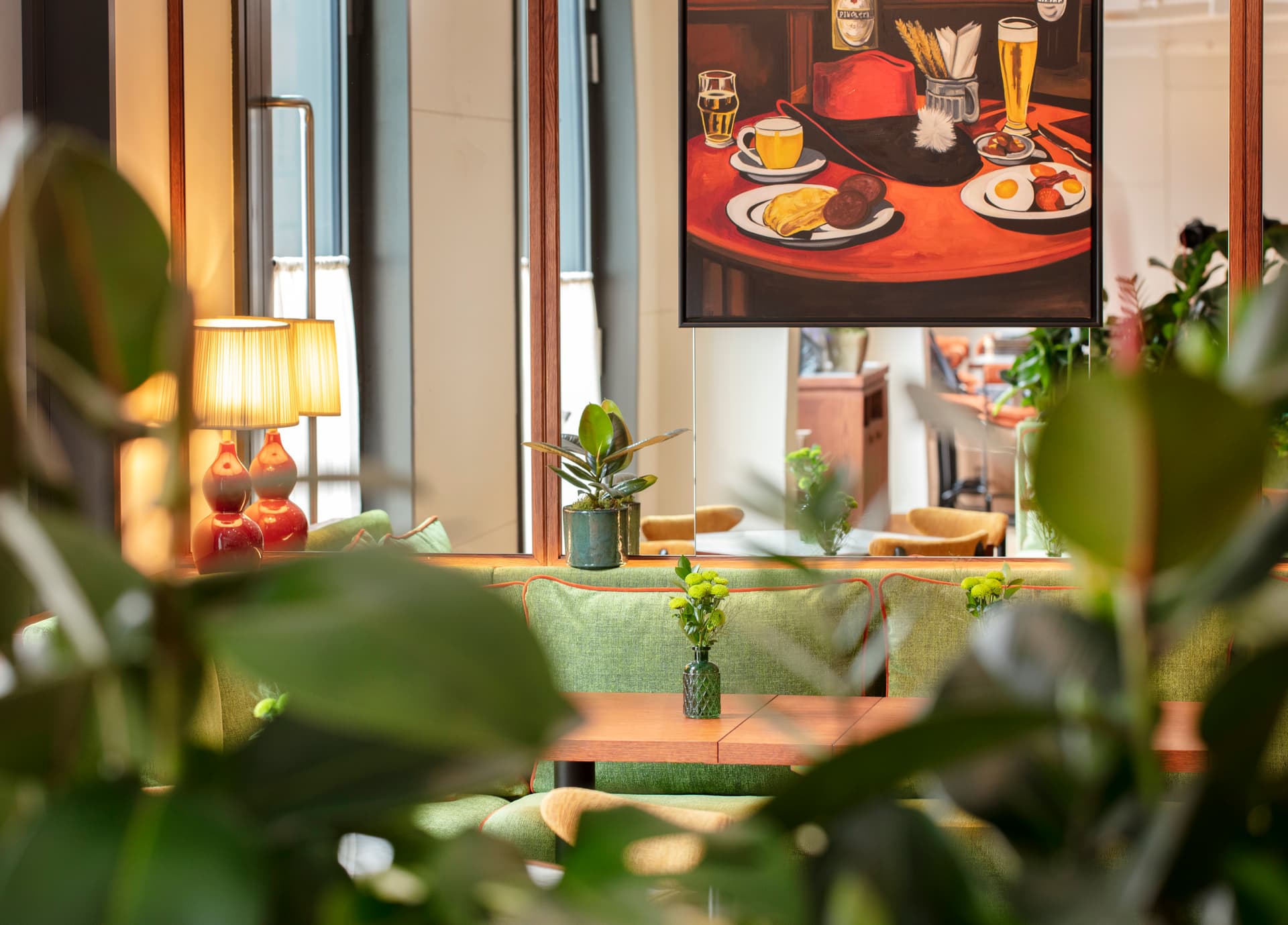 Hotel Saint London (old)