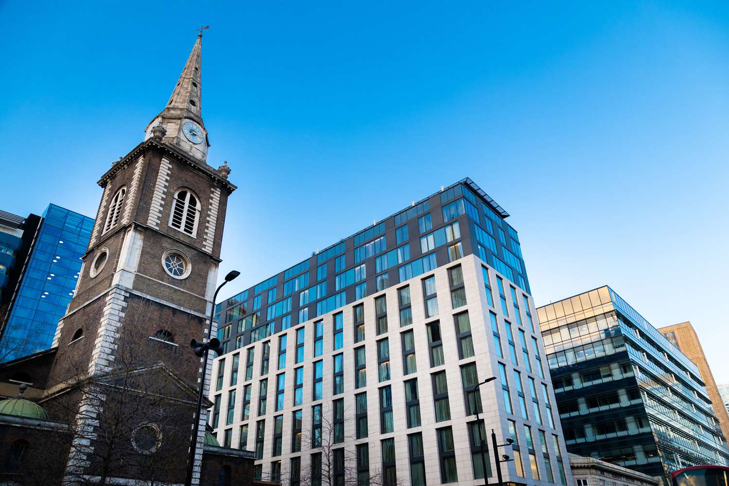 Hotel Saint London (old)