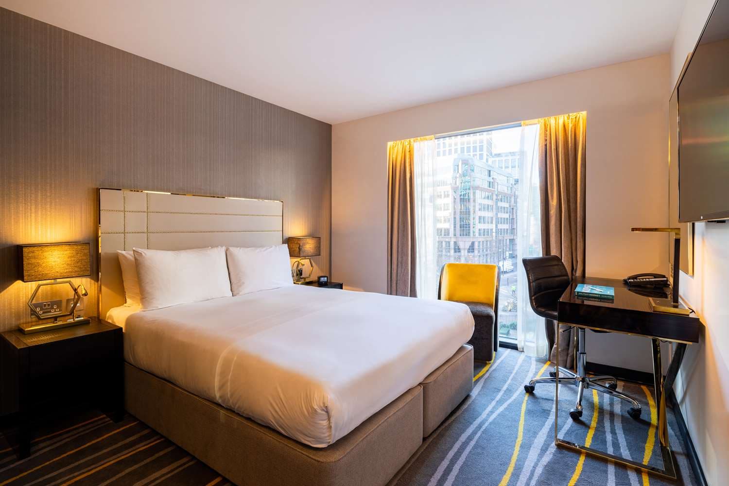 Hotel Saint London (old)