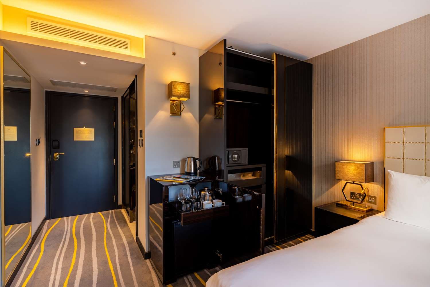 Hotel Saint London (old)