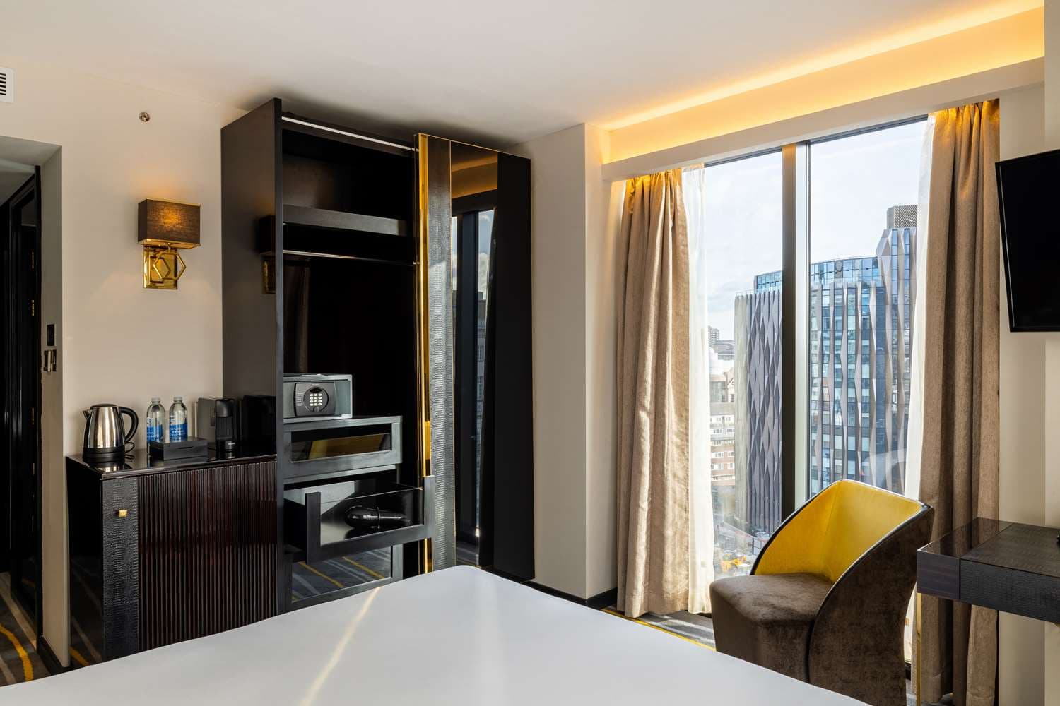 Hotel Saint London (old)