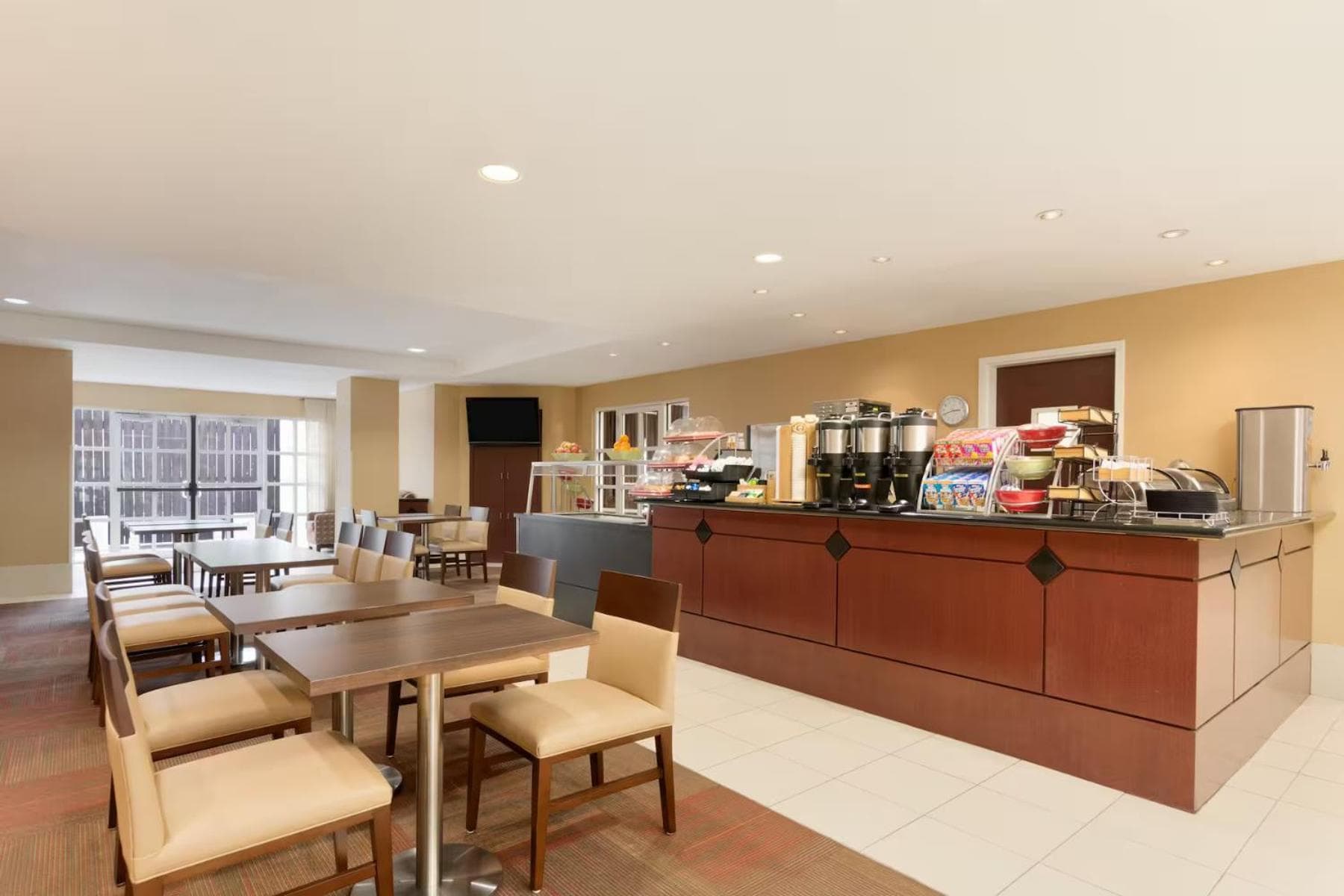 Hawthorn Extended Stay by Wyndham College Station