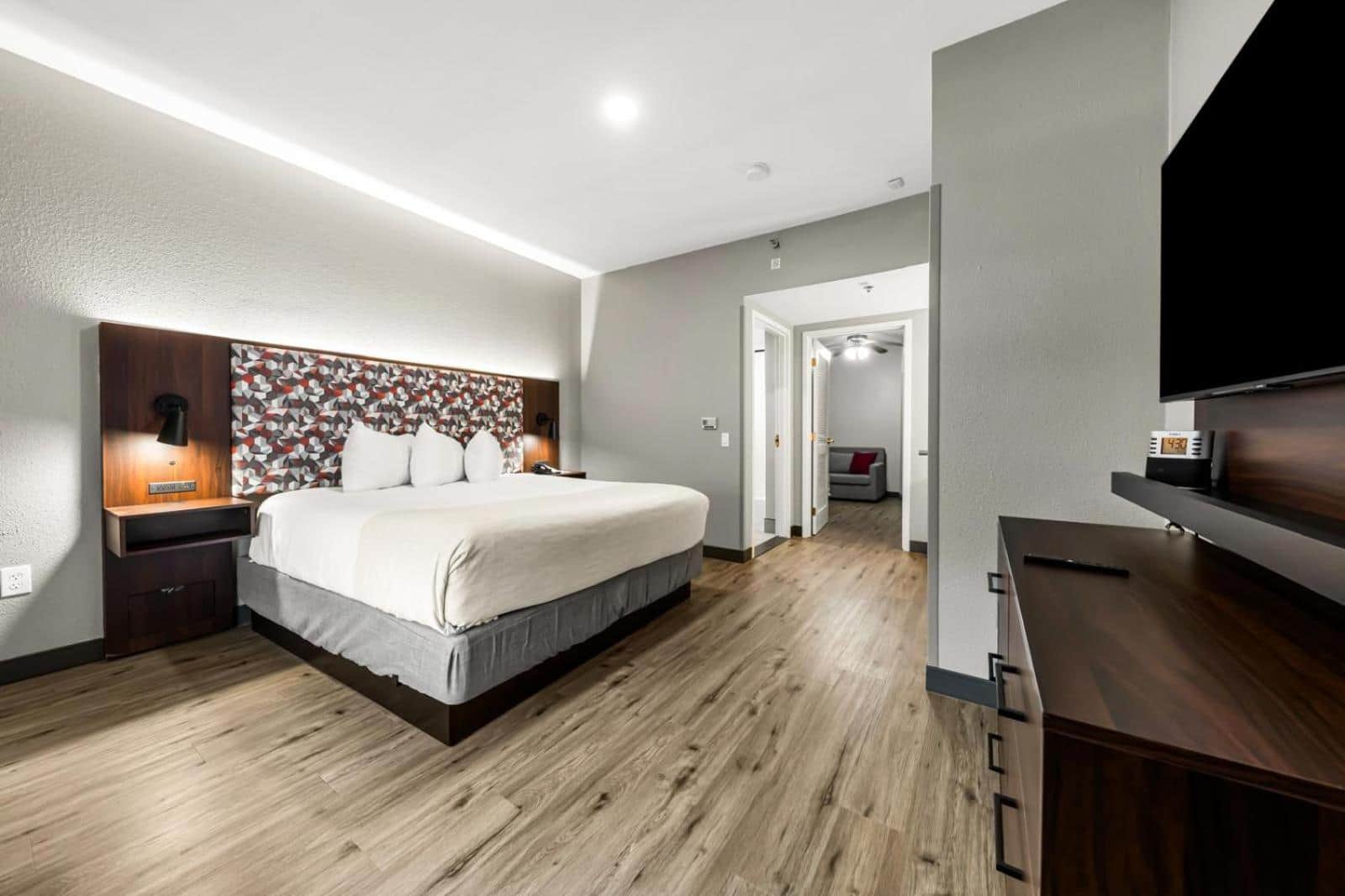 Hawthorn Extended Stay by Wyndham College Station