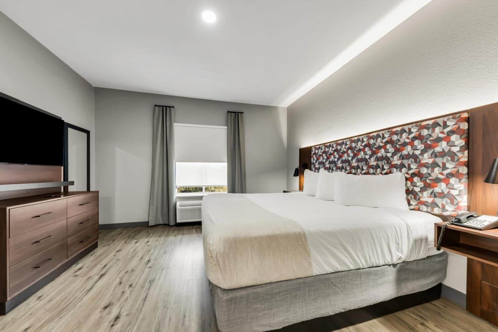 Hawthorn Extended Stay by Wyndham College Station