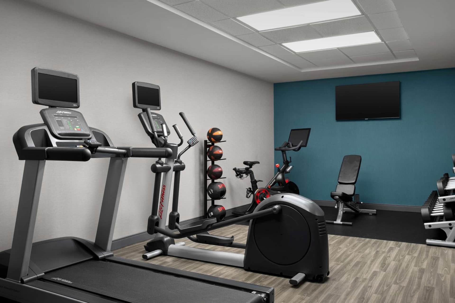 Hampton Inn by Hilton Panama City Beach