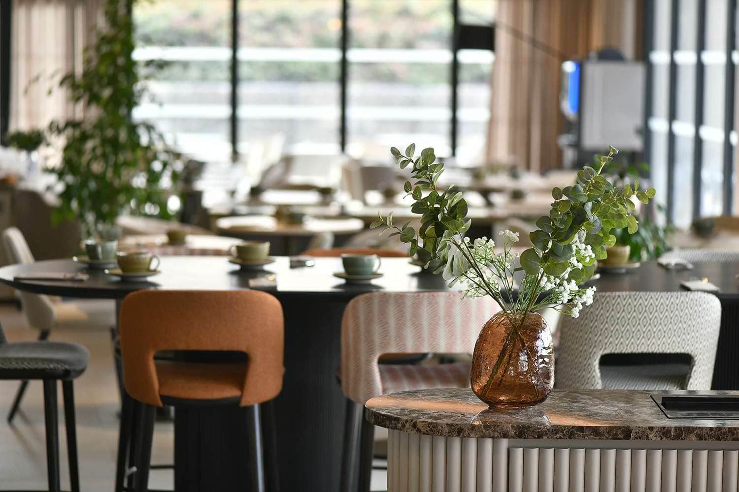 Golden Tulip Reims