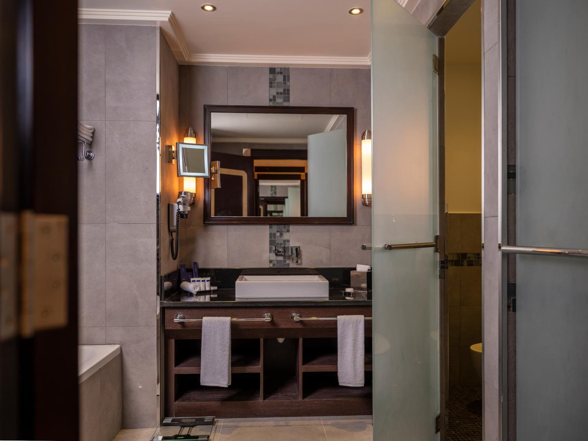 Retaj Salwa Resort and Spa