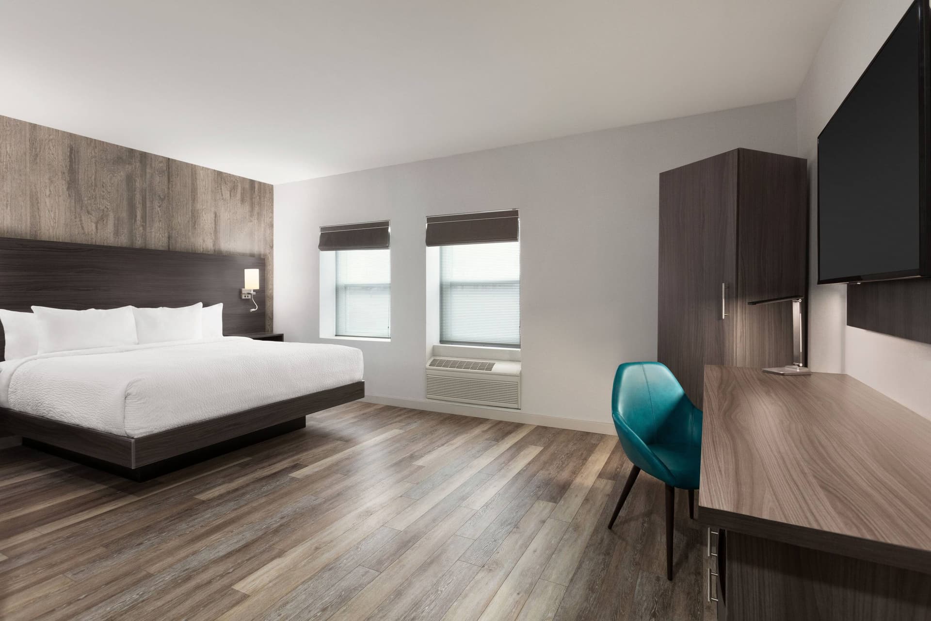 Days Inn by Wyndham Saint John