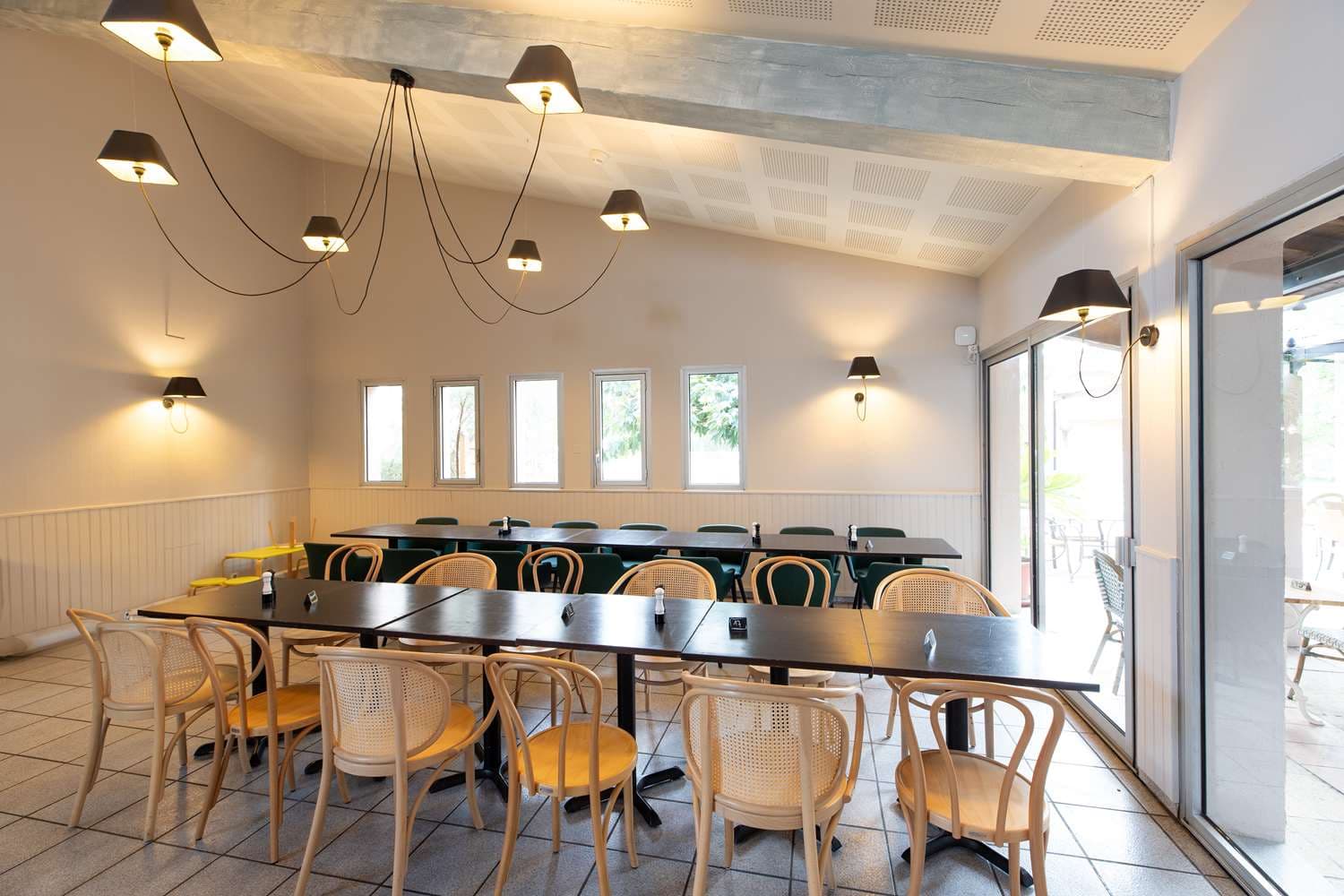 Golden Tulip Avignon Le Paradou