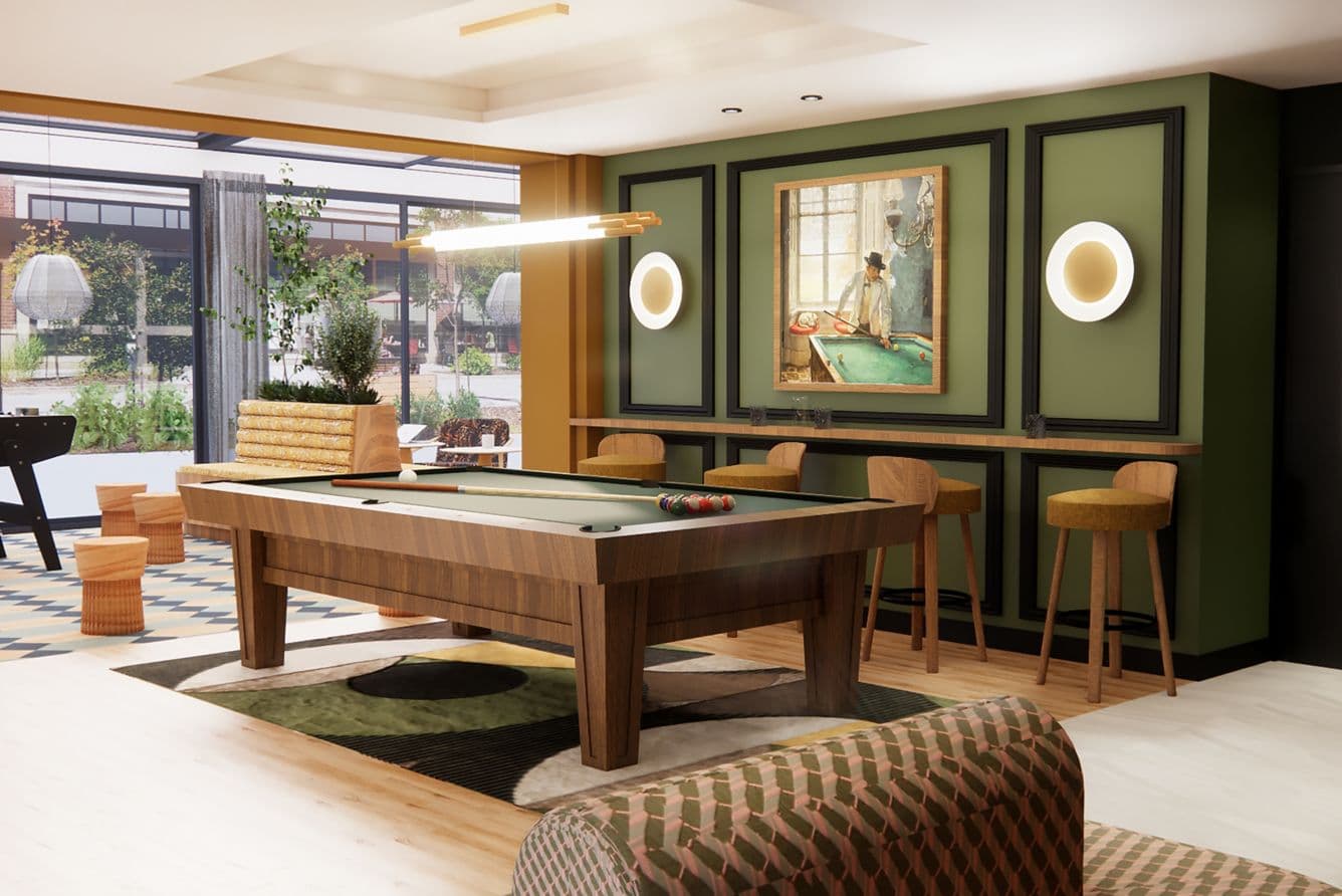 Four Points by Sheraton Reims Cathédrale