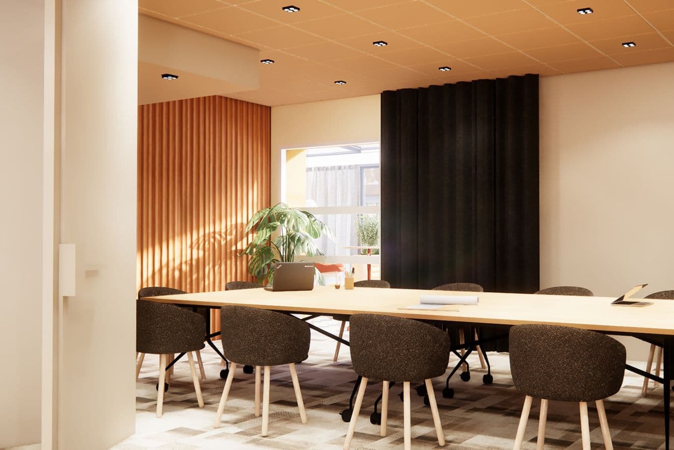 Four Points by Sheraton Reims Cathédrale