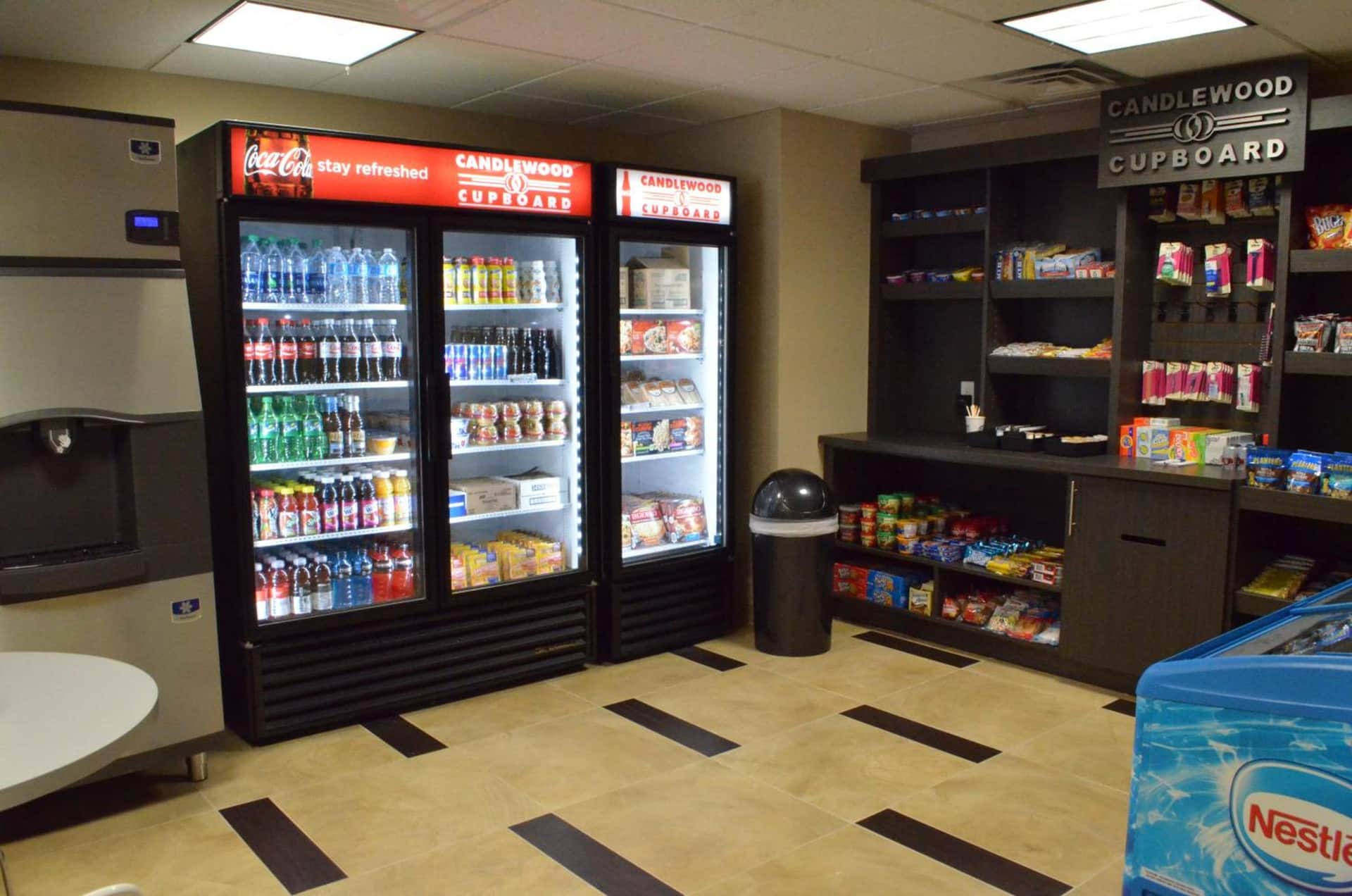 Candlewood Suites San Antonio Airport, an IHG Hotel
