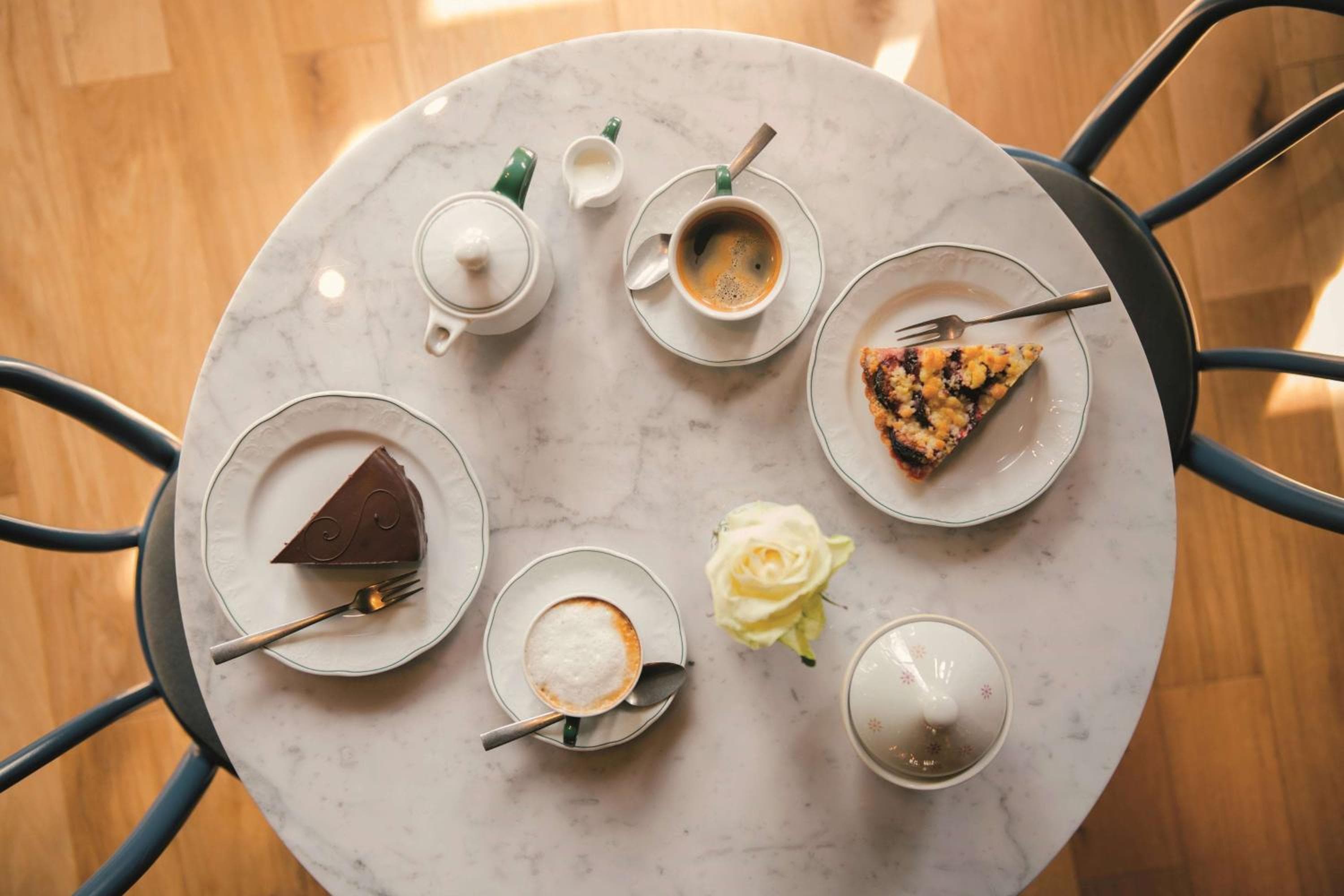 Vienna House Easy by Wyndham Leipzig