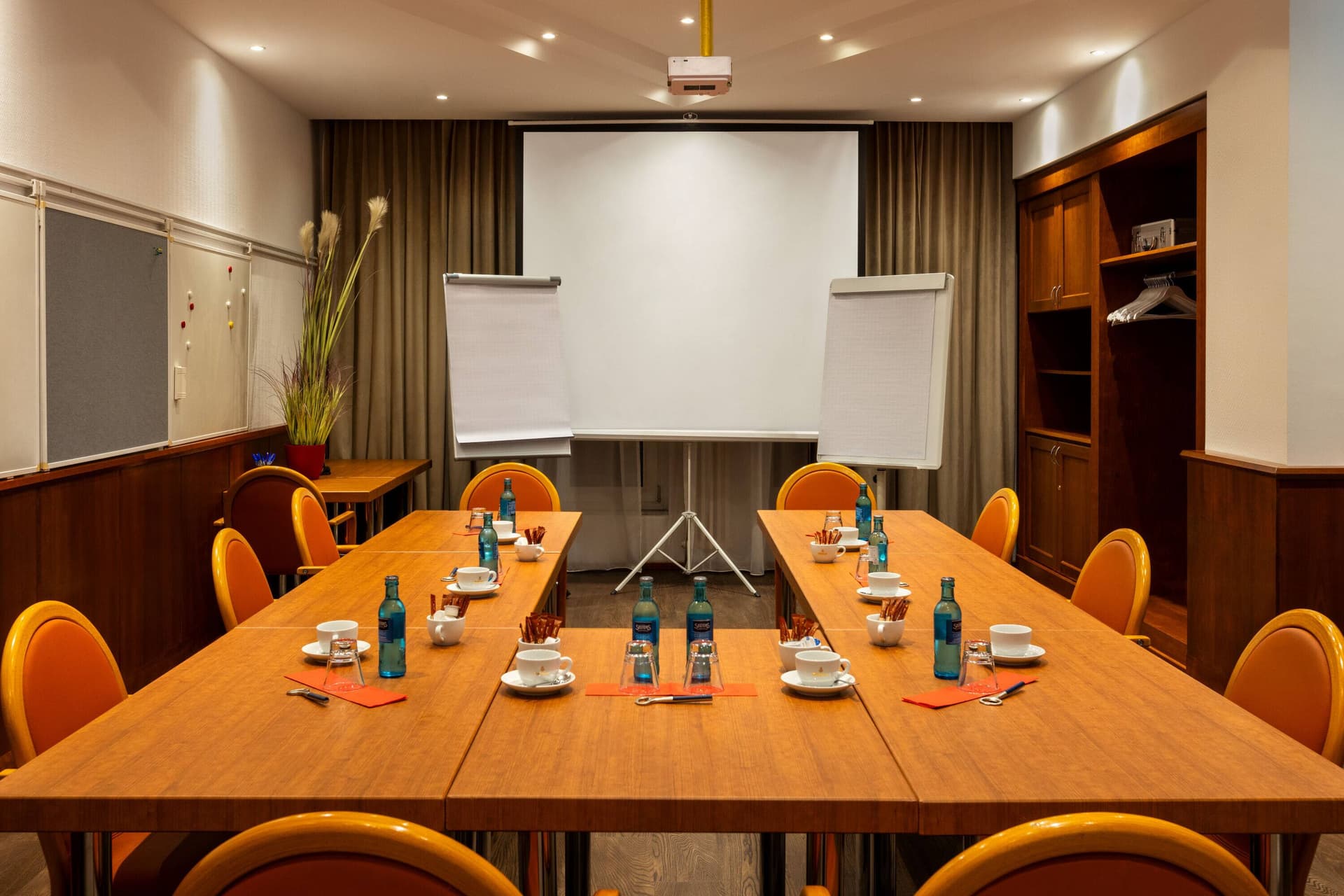 Amedia Hotel & Suites Leipzig, Trademark Collection by Wyndham