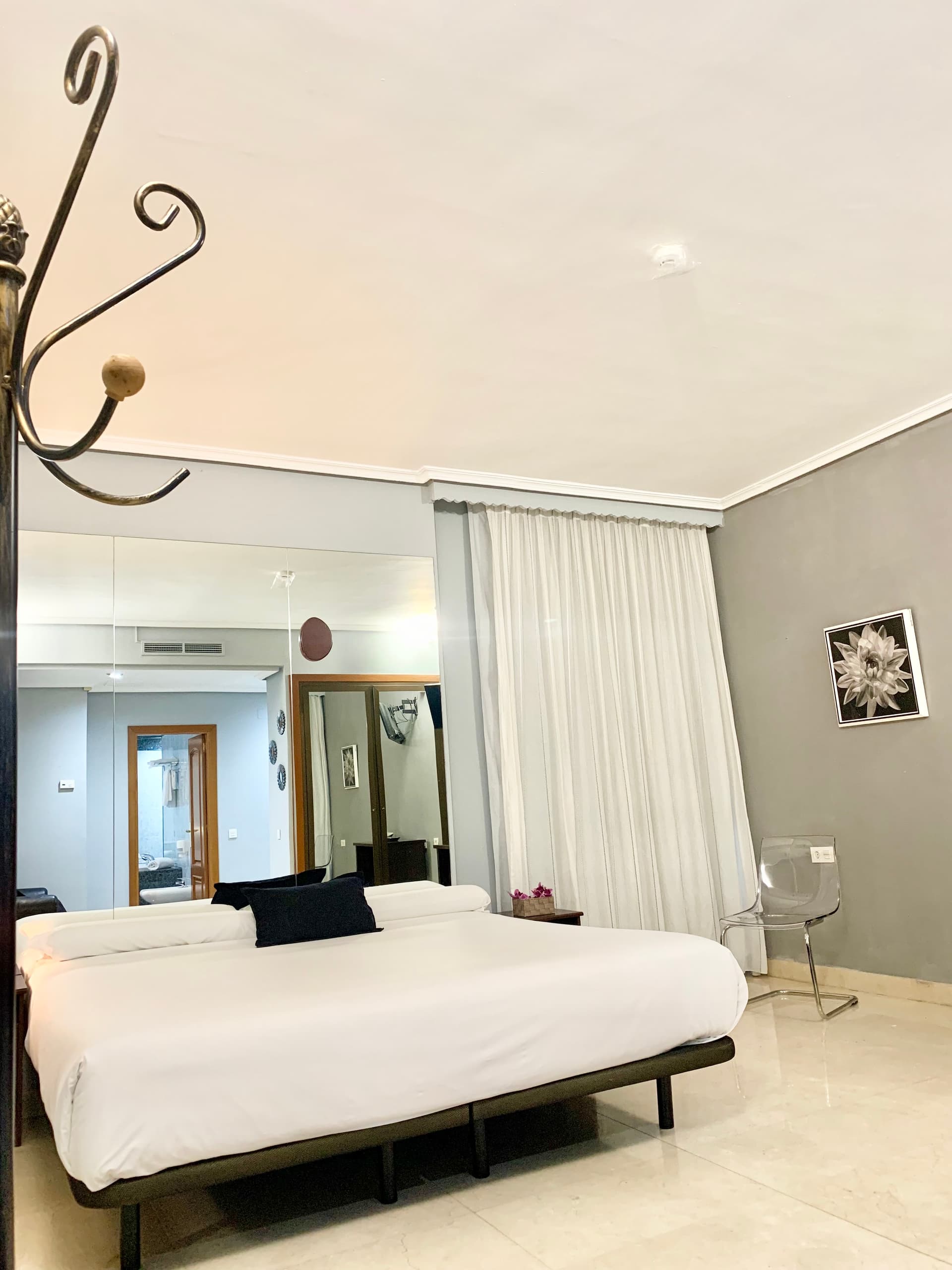 Hotel Humanes