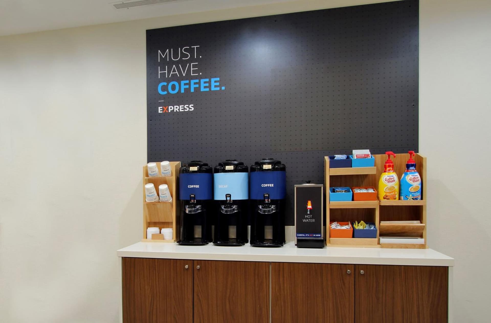Holiday Inn Express & Suites Kearney by IHG