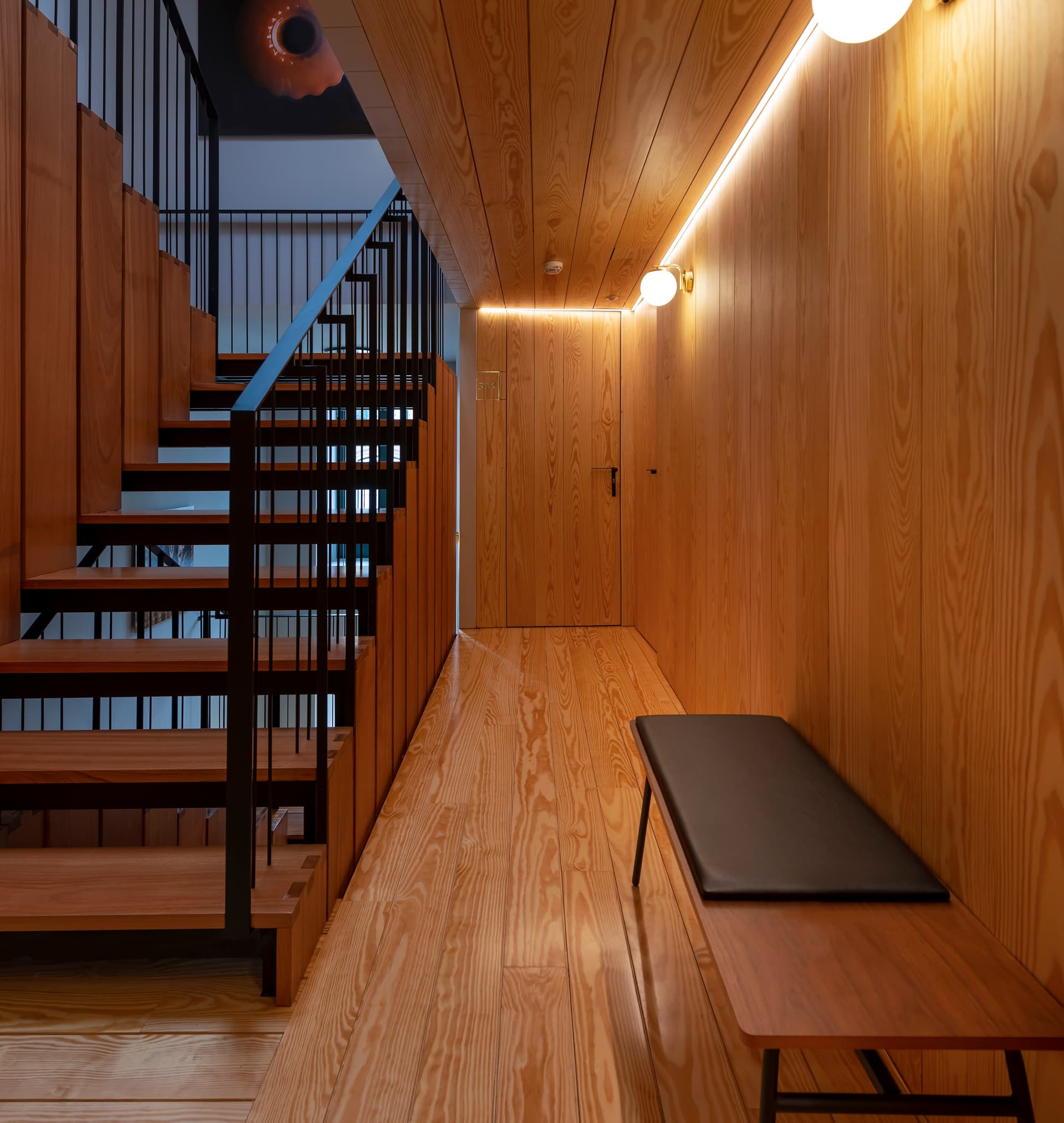 Porta Nova Collection House
