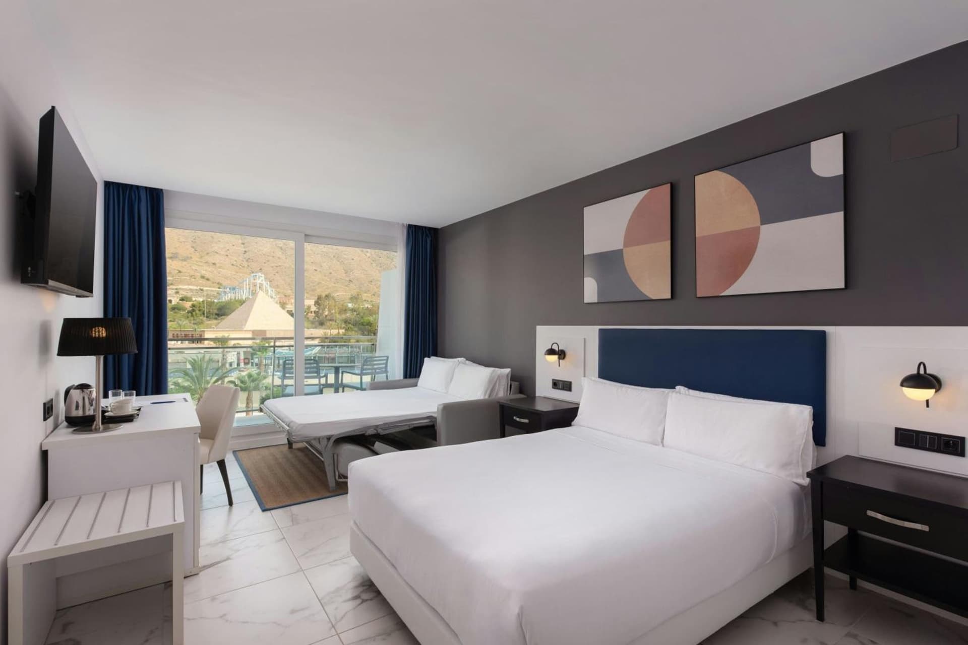 Four Points by Sheraton Costa Blanca Resort
