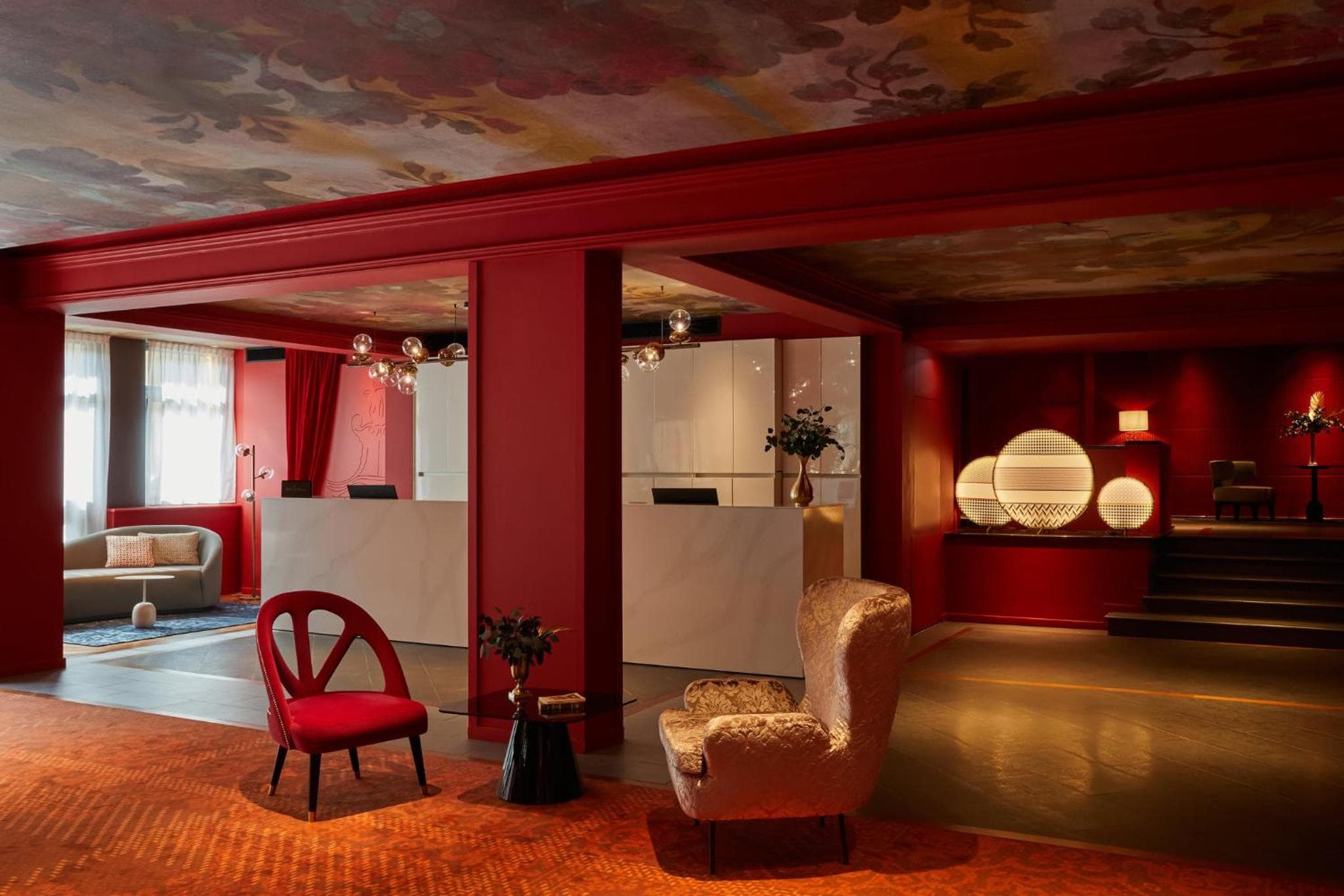 Indigo Florence by IHG