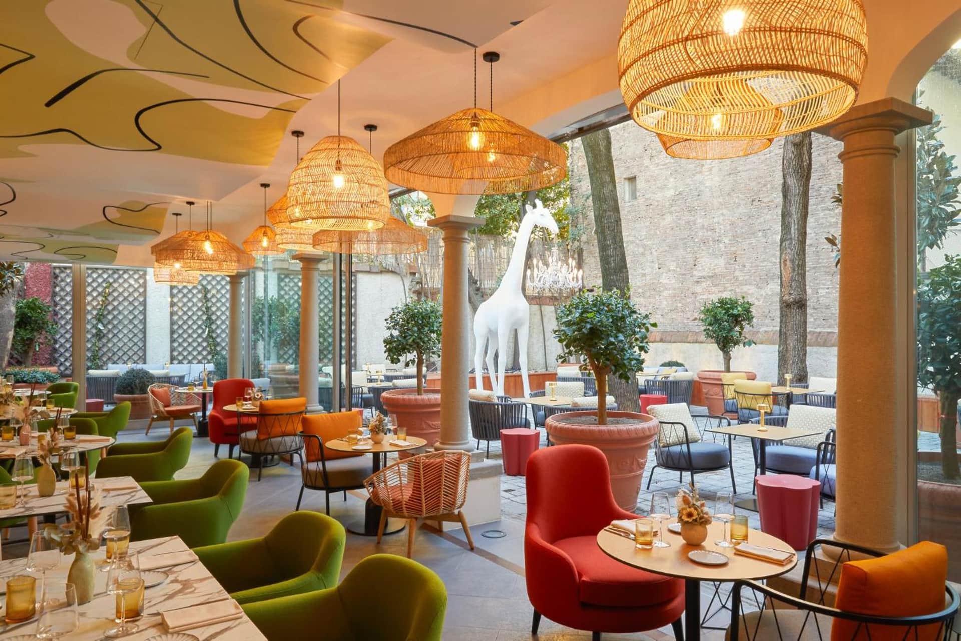 Indigo Florence by IHG