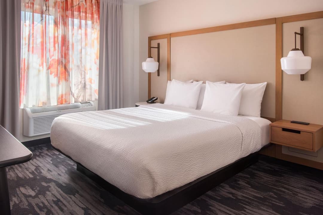 Fairfield Inn by Marriott New York LaGuardia Airport/Flushing