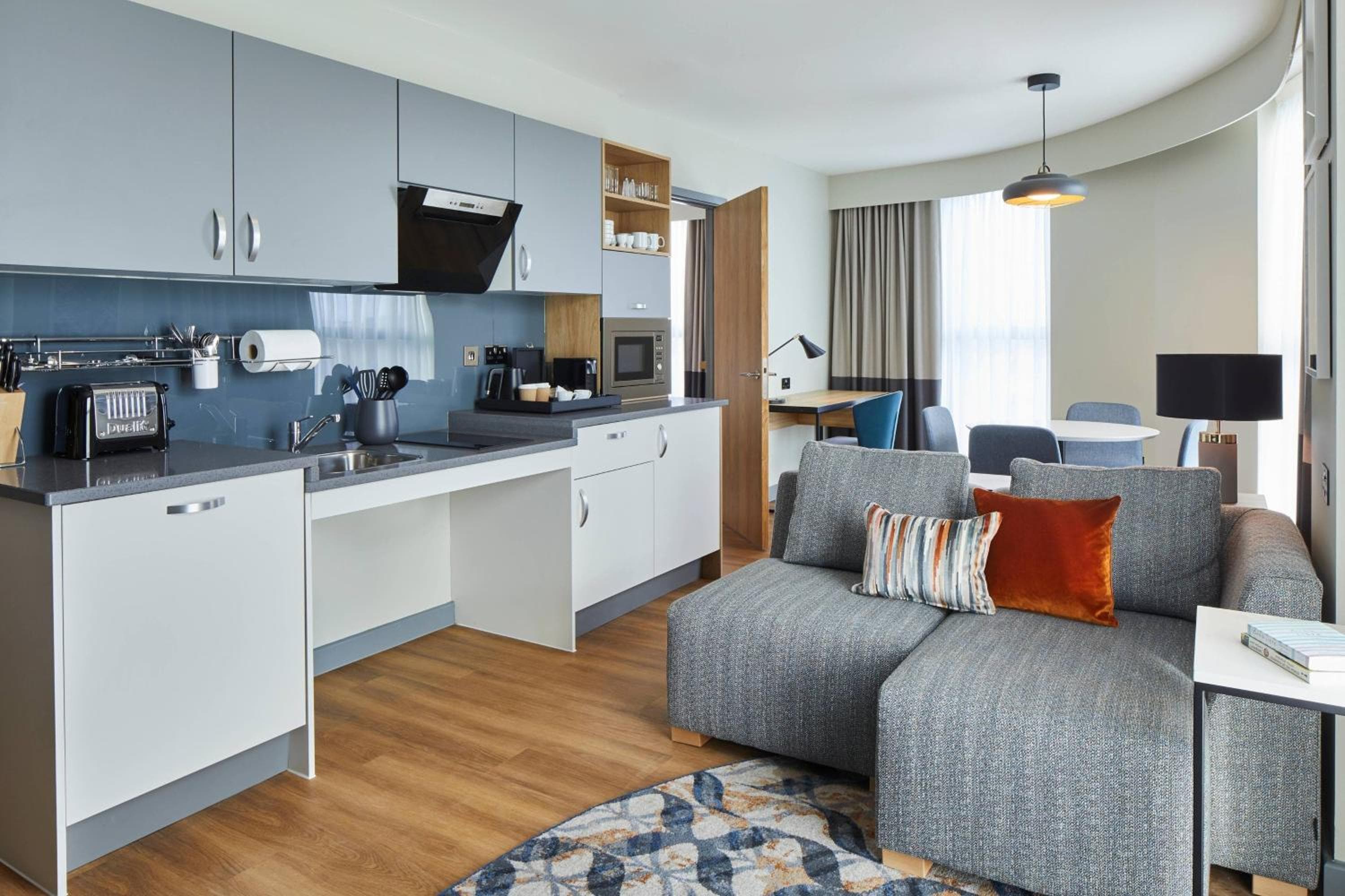 Residence Inn by Marriott Slough