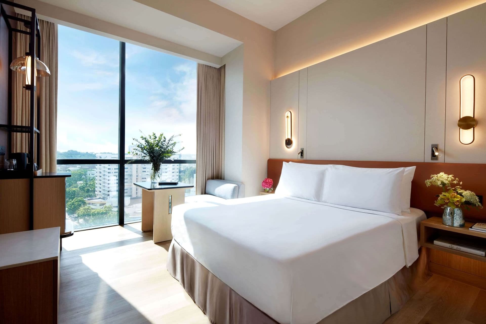 Momentus Hotel Alexandra