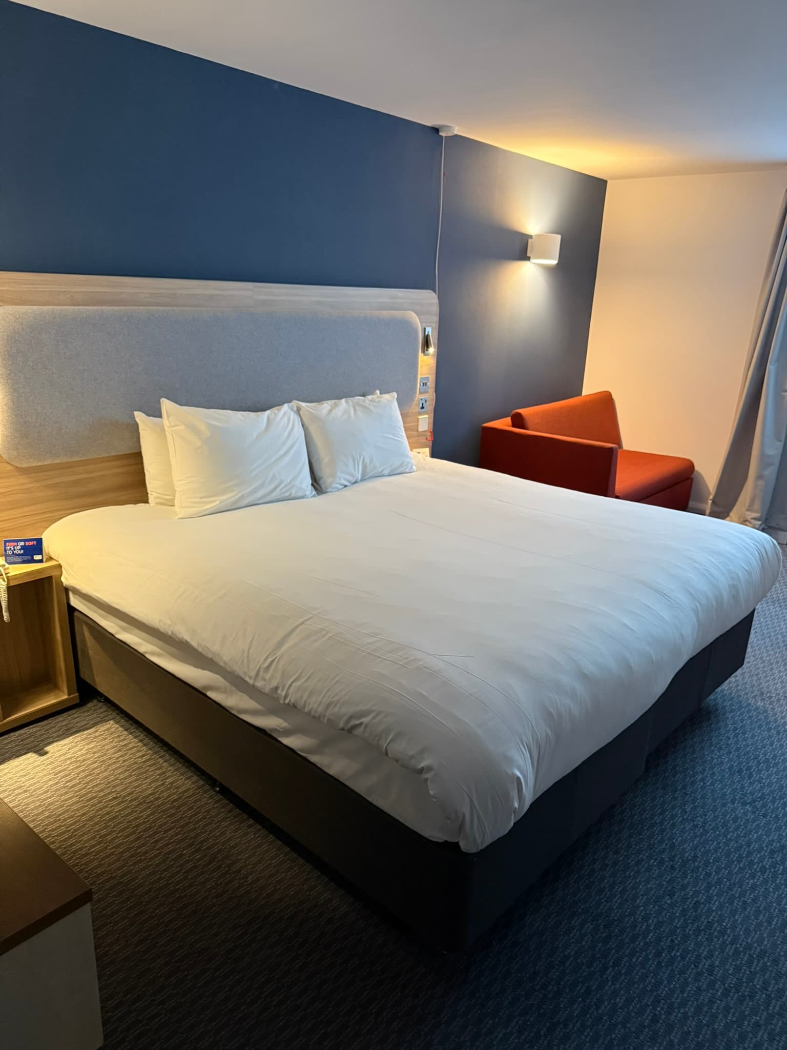 Holiday Inn Express - Swindon City Centre