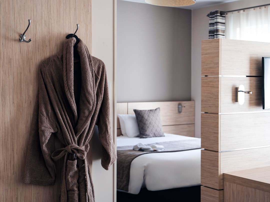 Ibis Styles Charleroi Airport Aero 44