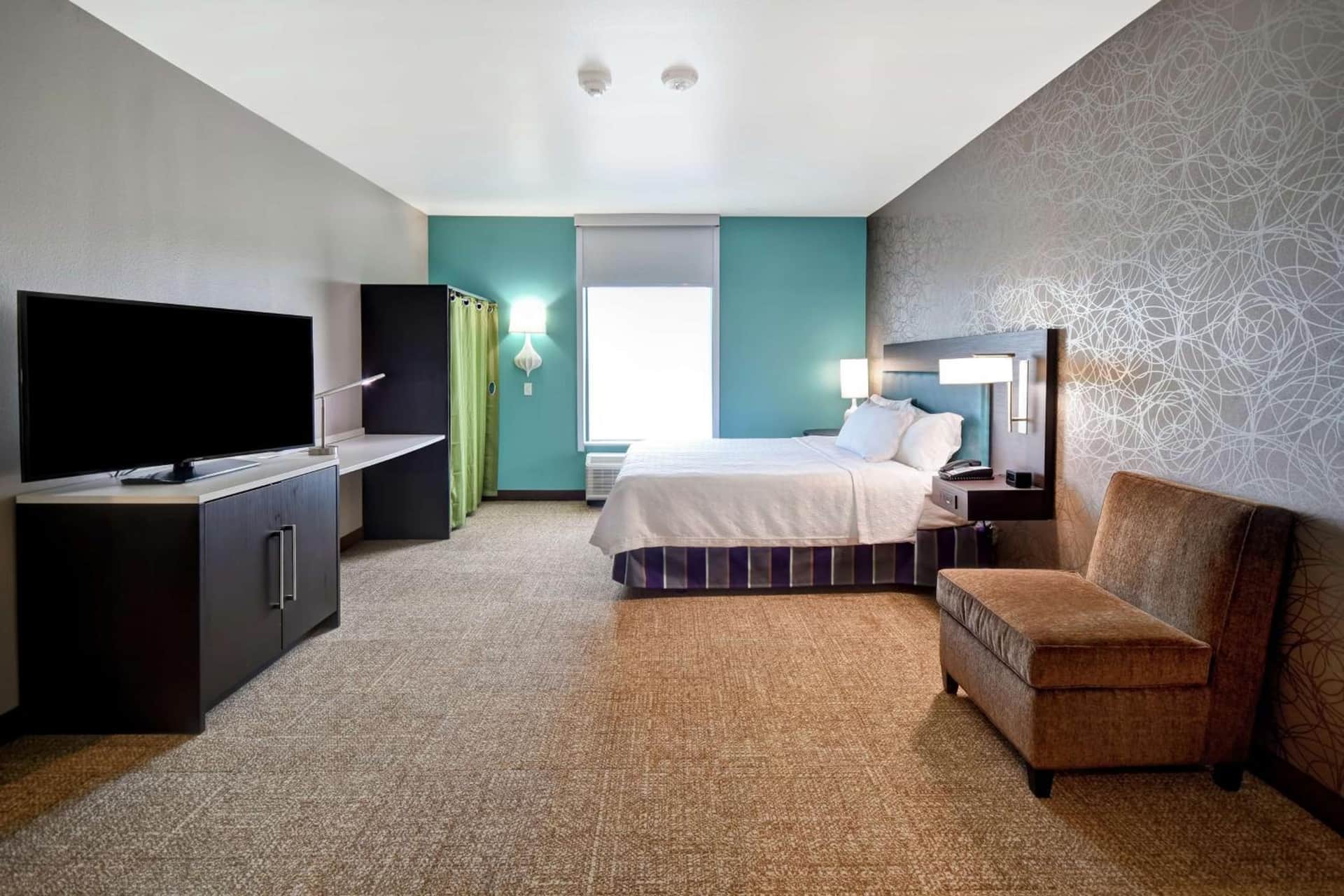 Home2 Suites By Hilton El Reno