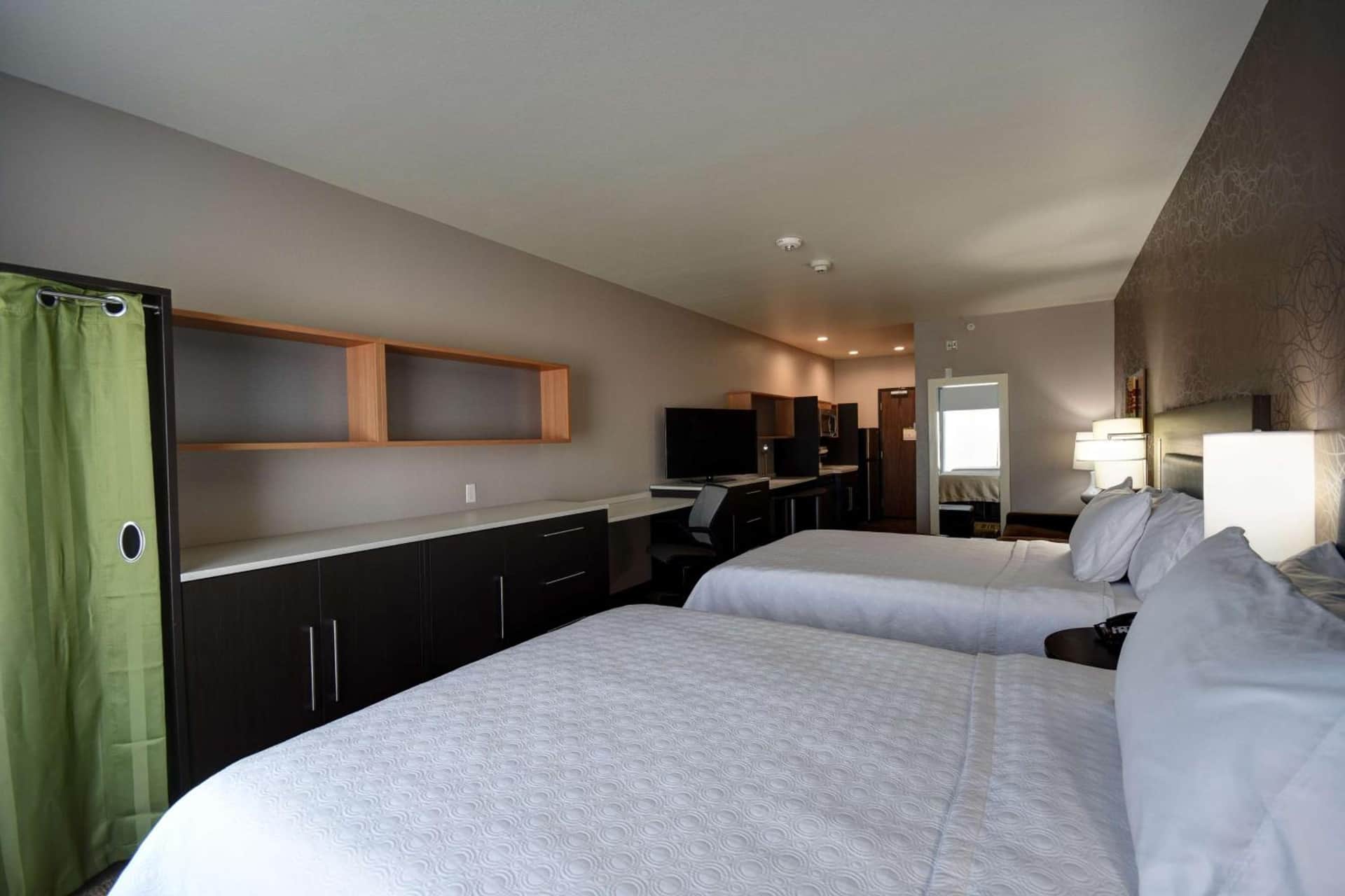 Home2 Suites By Hilton El Reno