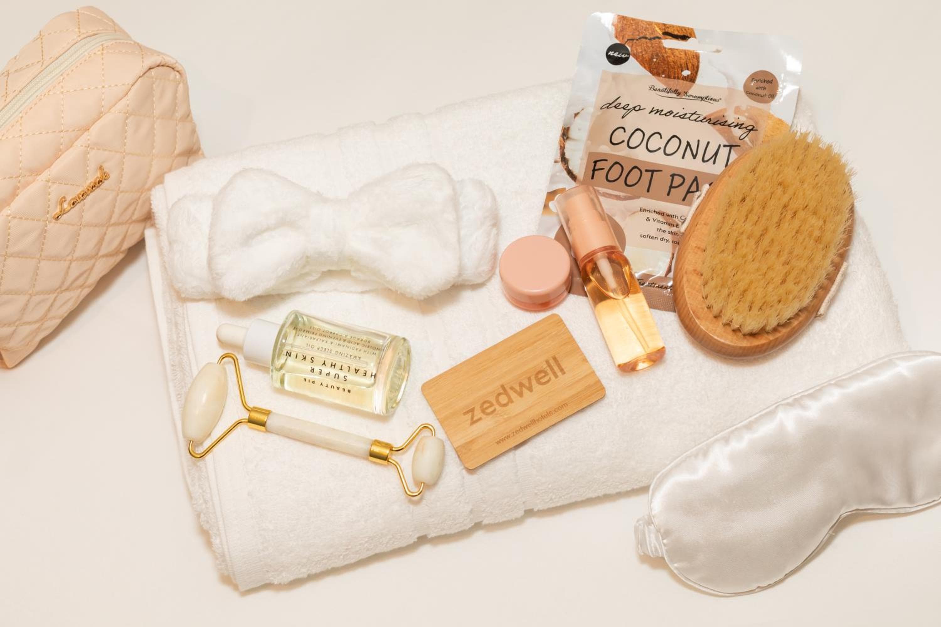 Zedwell Knightsbridge