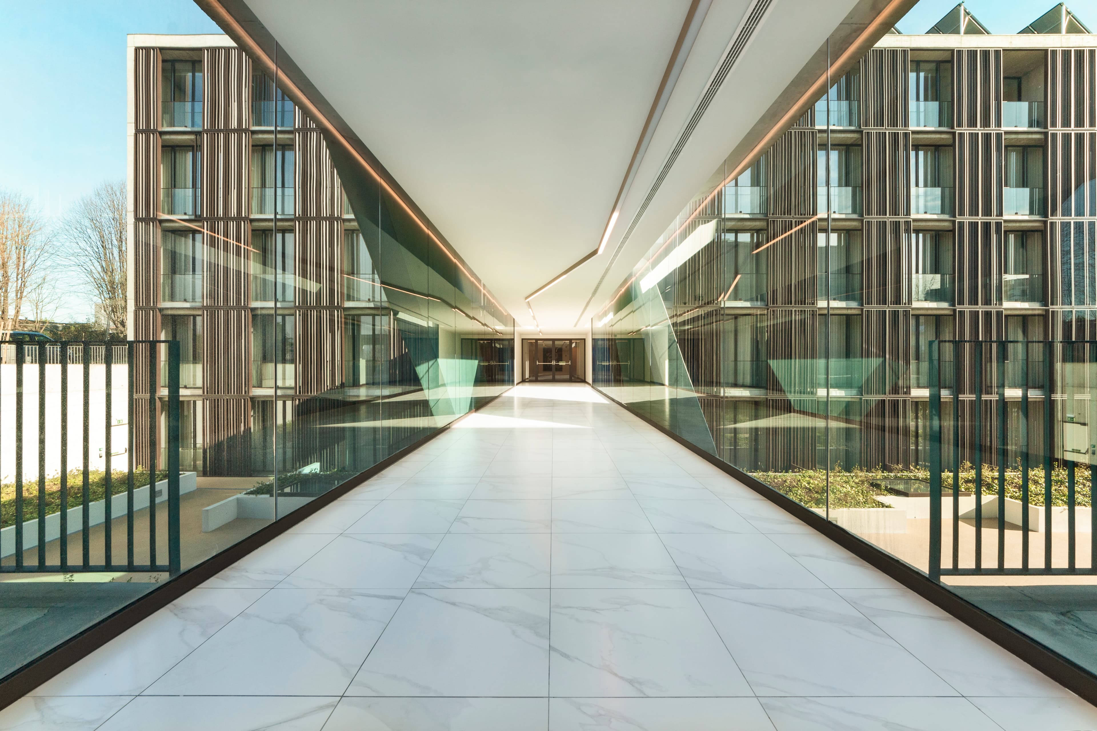 Boeira Garden Hotel Porto Gaia, Curio Collection by Hilton