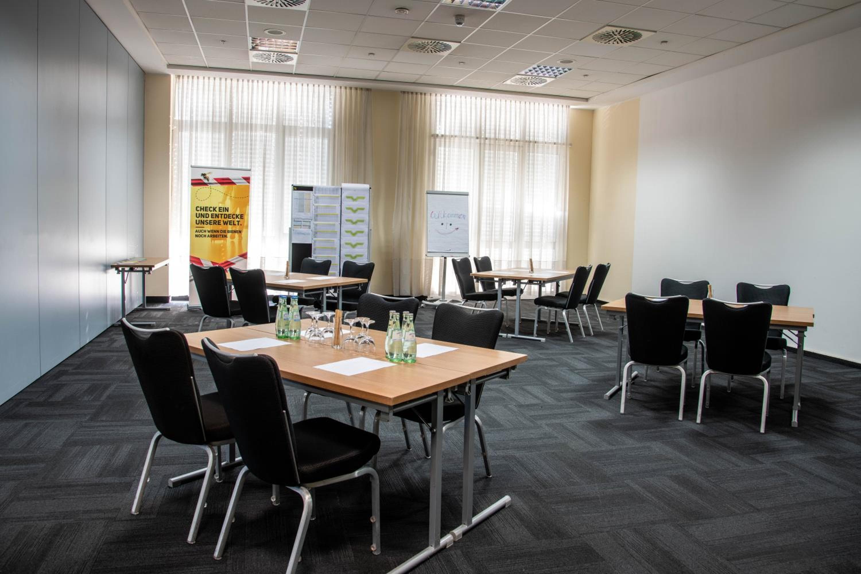 Best Western Conference Airporthotel Frankfurt Mörfelden