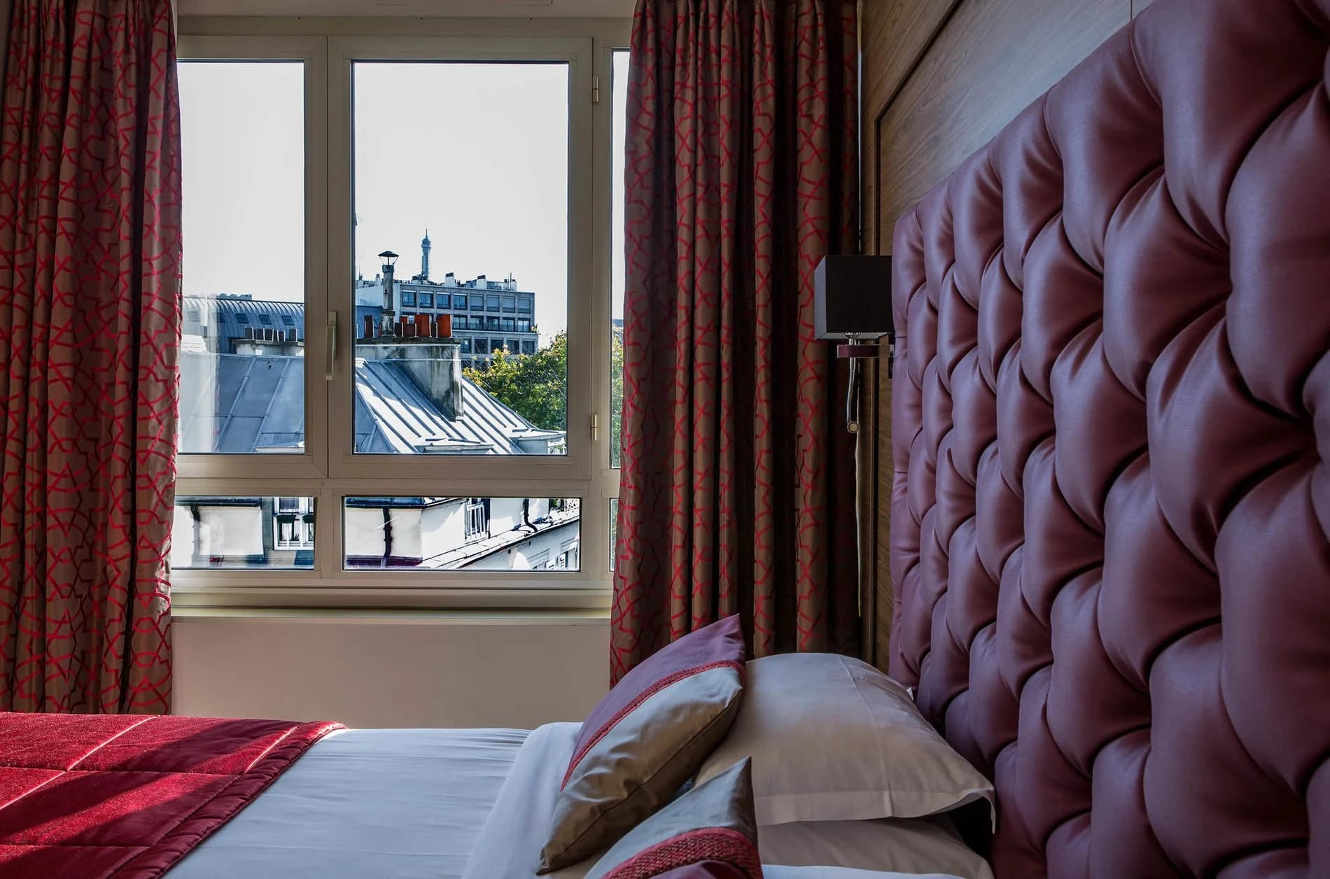 Royal Garden Champs Elysées - Esprit de France