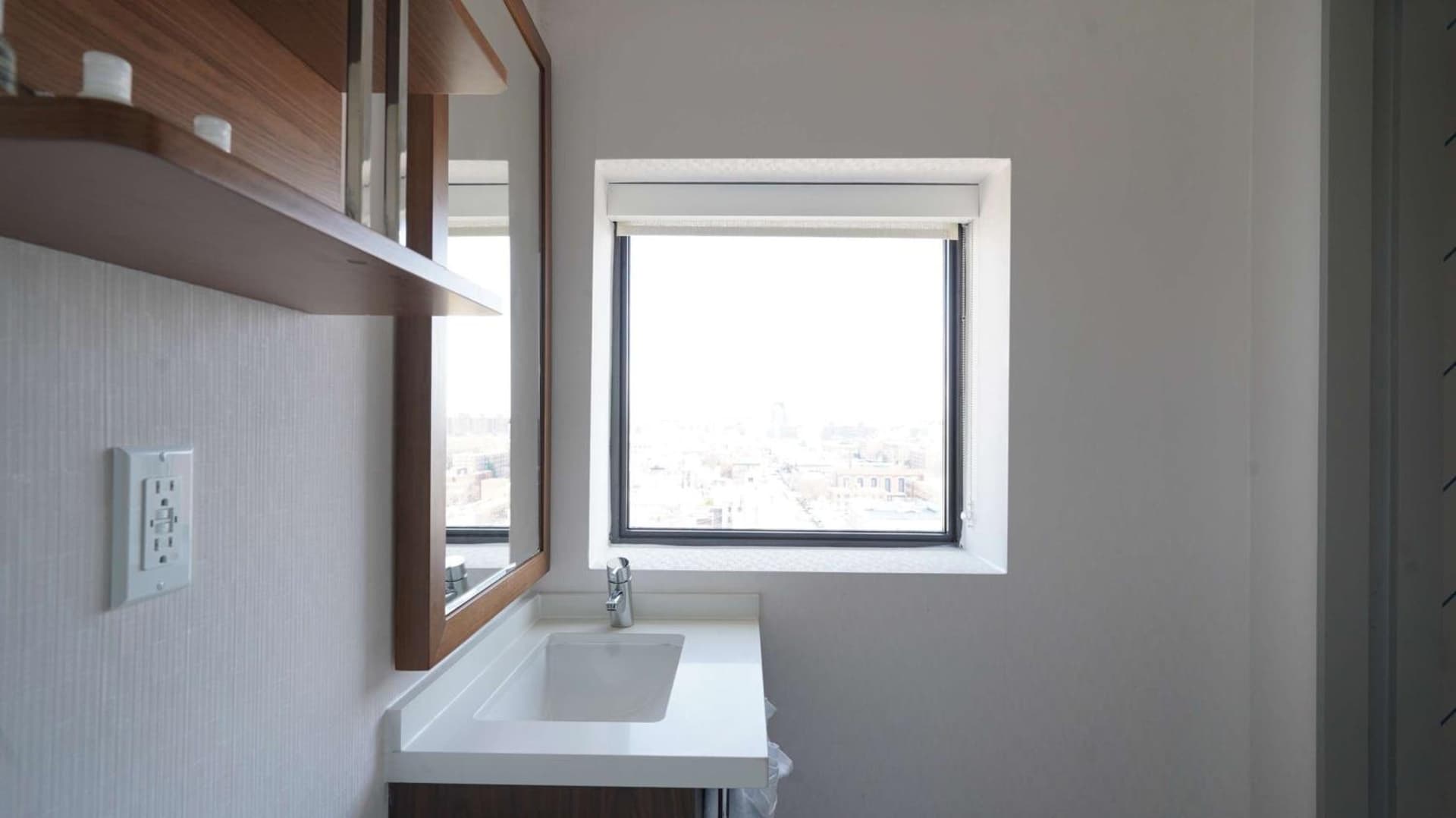 Hampton Inn by Hilton Long Island City New York