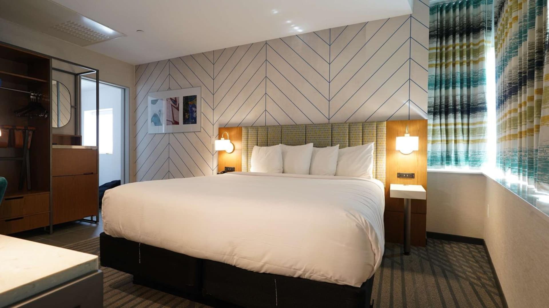 Hampton Inn by Hilton Long Island City New York