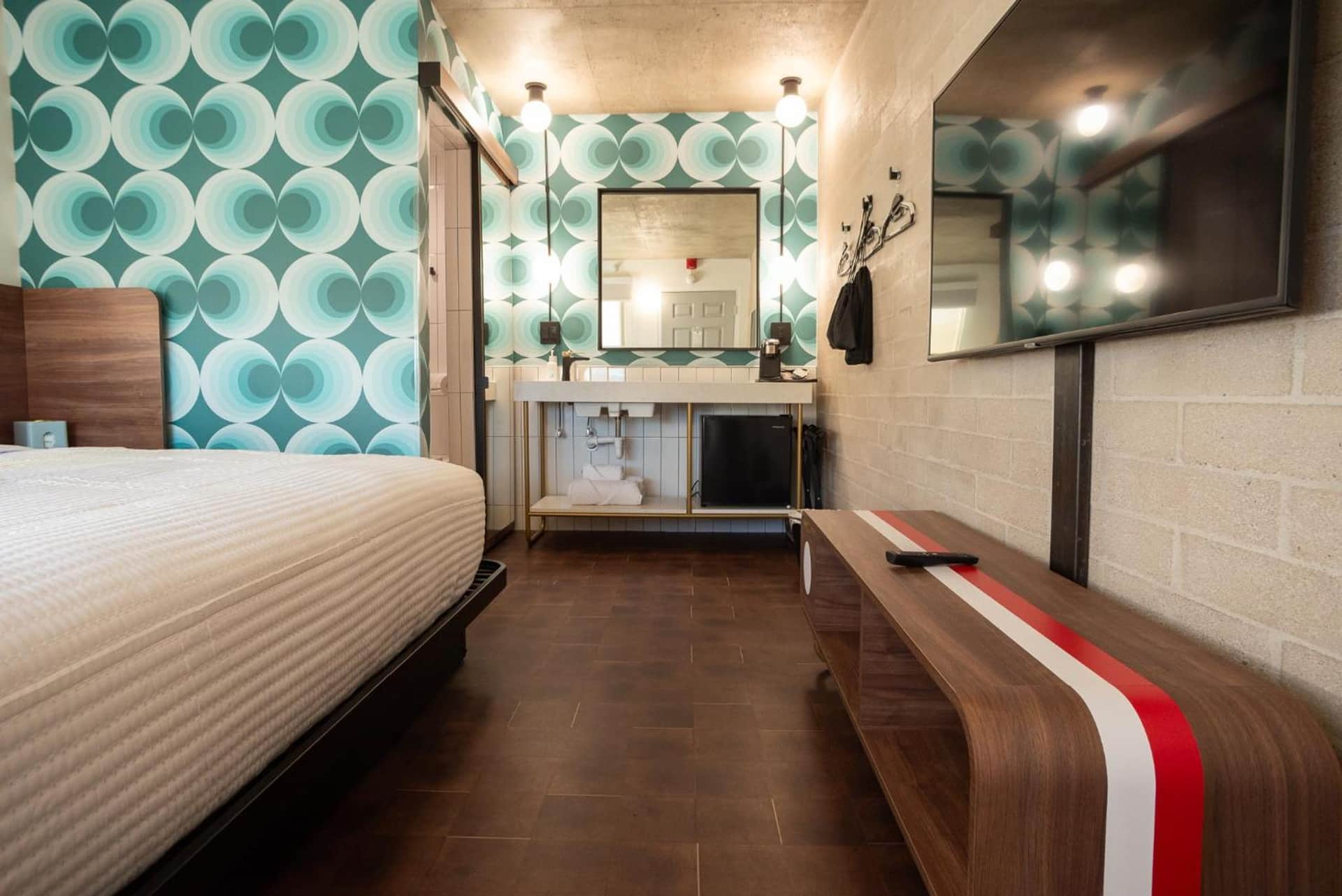 The Alice Hotel
