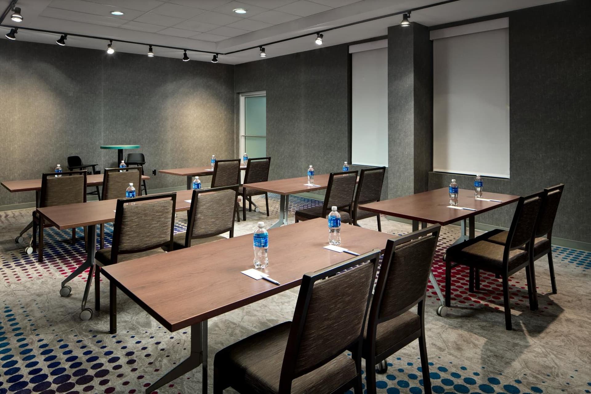 Aloft Arundel Mills BWI Airport