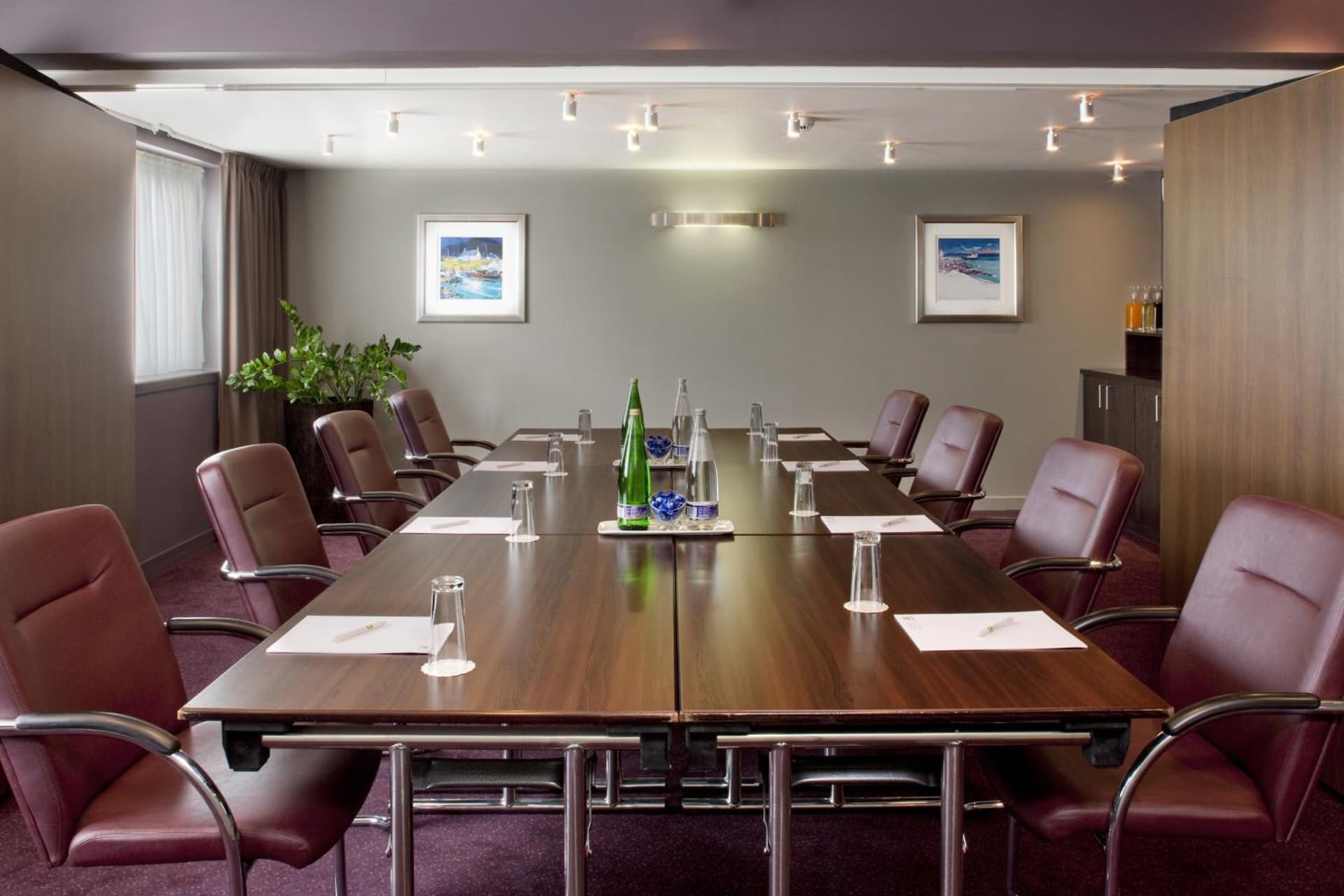 Holiday Inn Aberdeen West by IHG