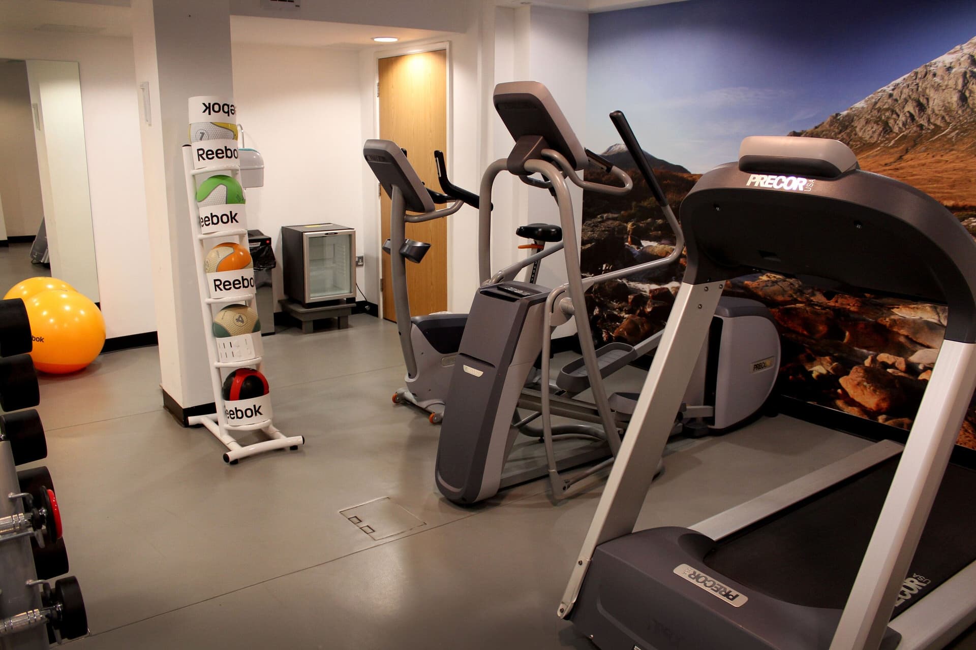 Holiday Inn Newcastle-Jesmond by IHG