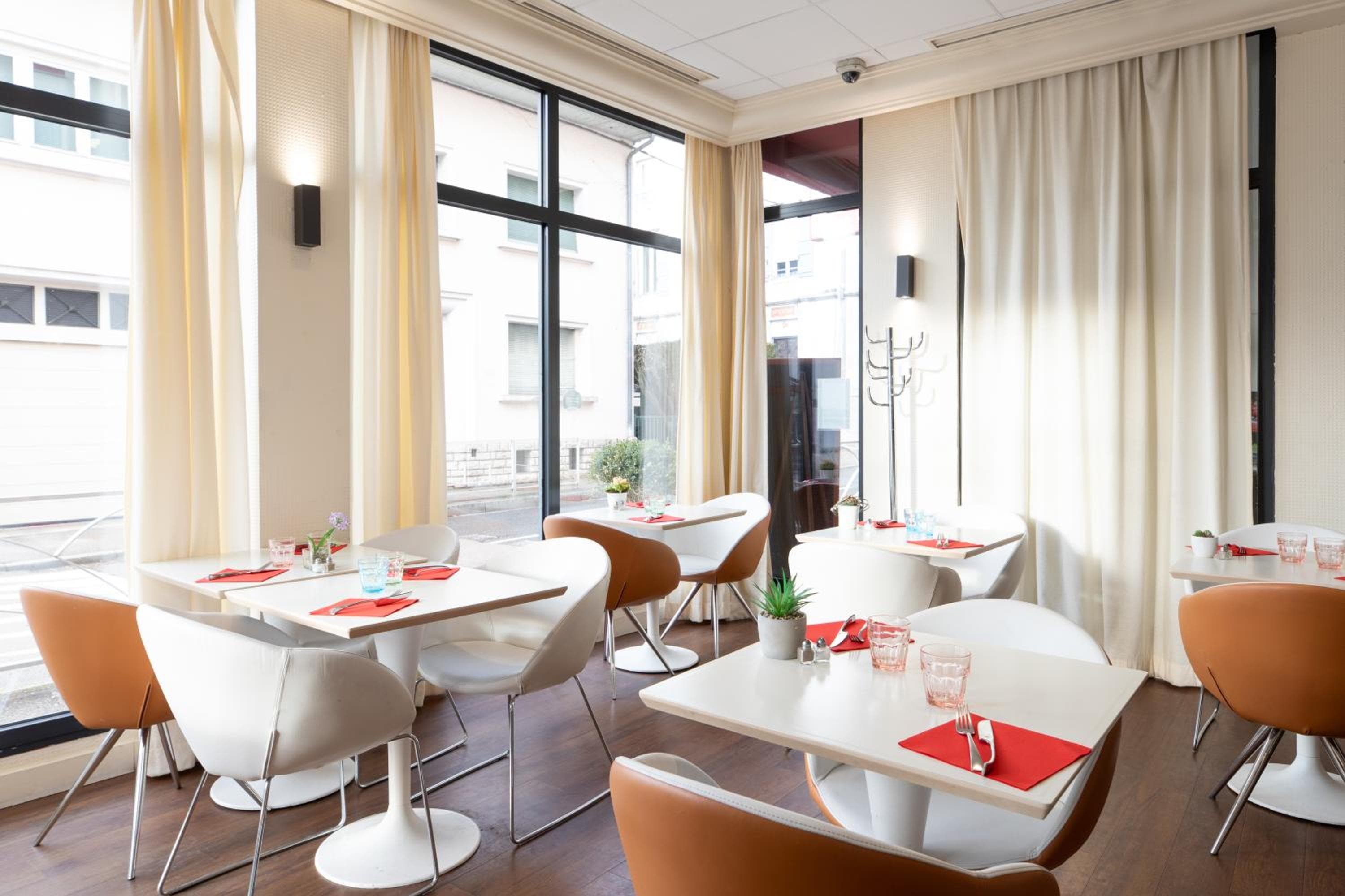 Logis Hôtel du Haut-Bugey