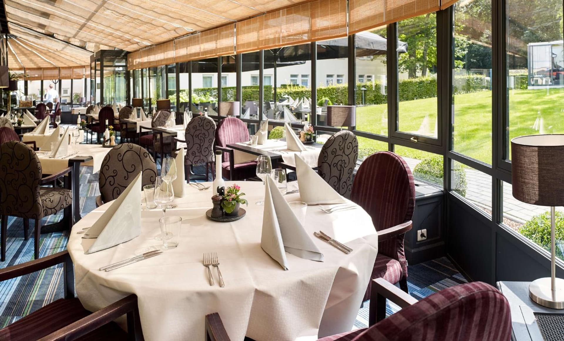 Radisson Blu Balmoral Spa