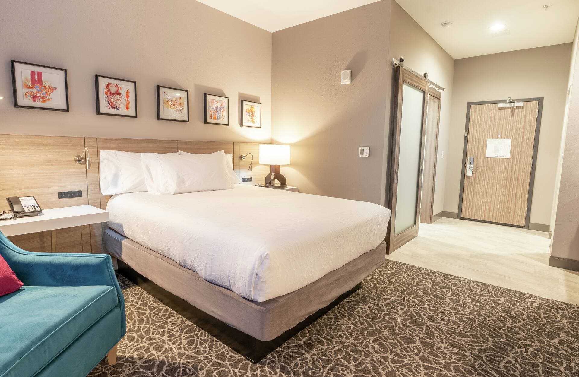 Hilton Garden Inn Wichita Downtown